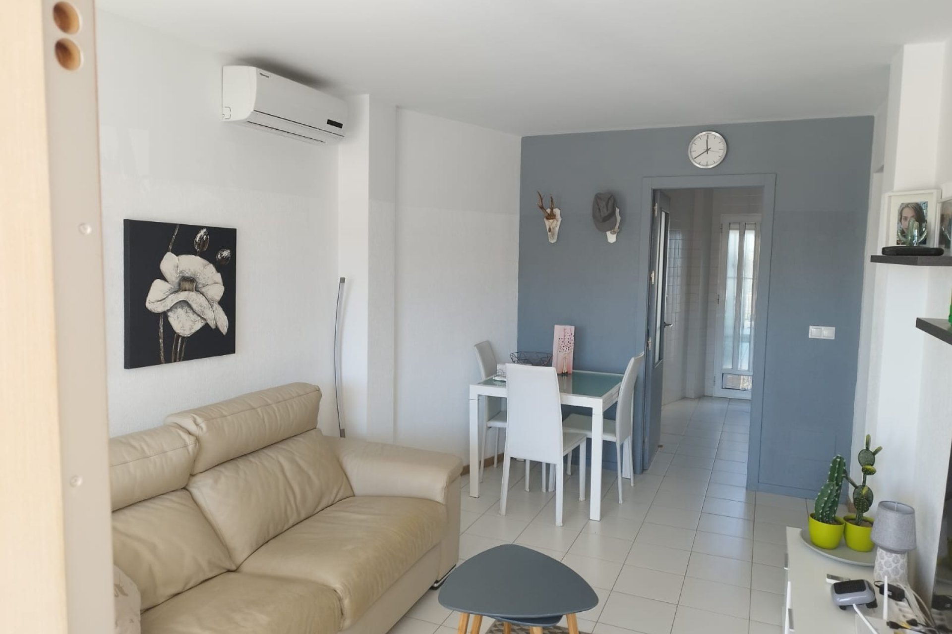 Revânzare - Bungalou -
Torrevieja - Costa Blanca