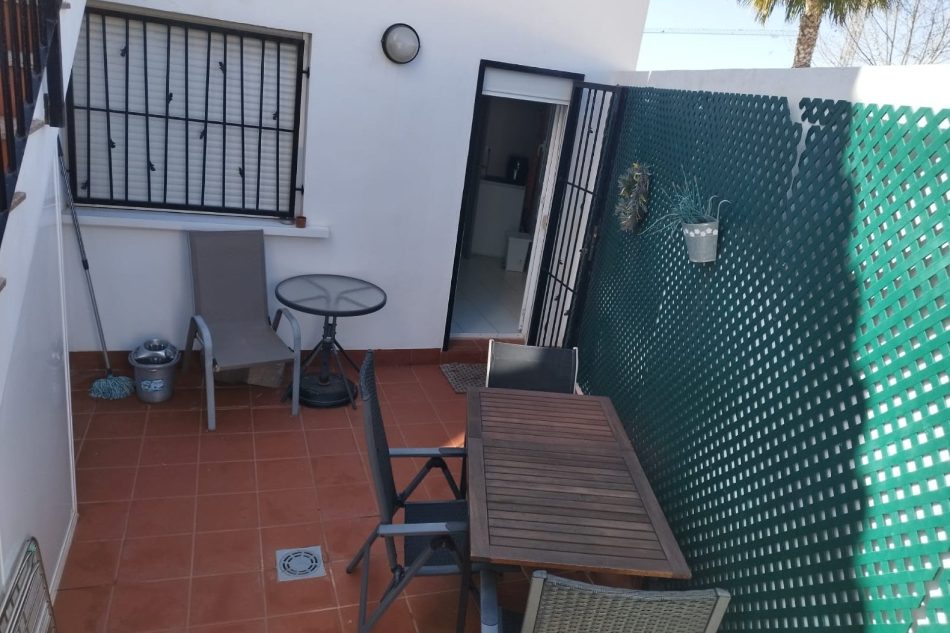 Revânzare - Bungalou -
Torrevieja - Costa Blanca