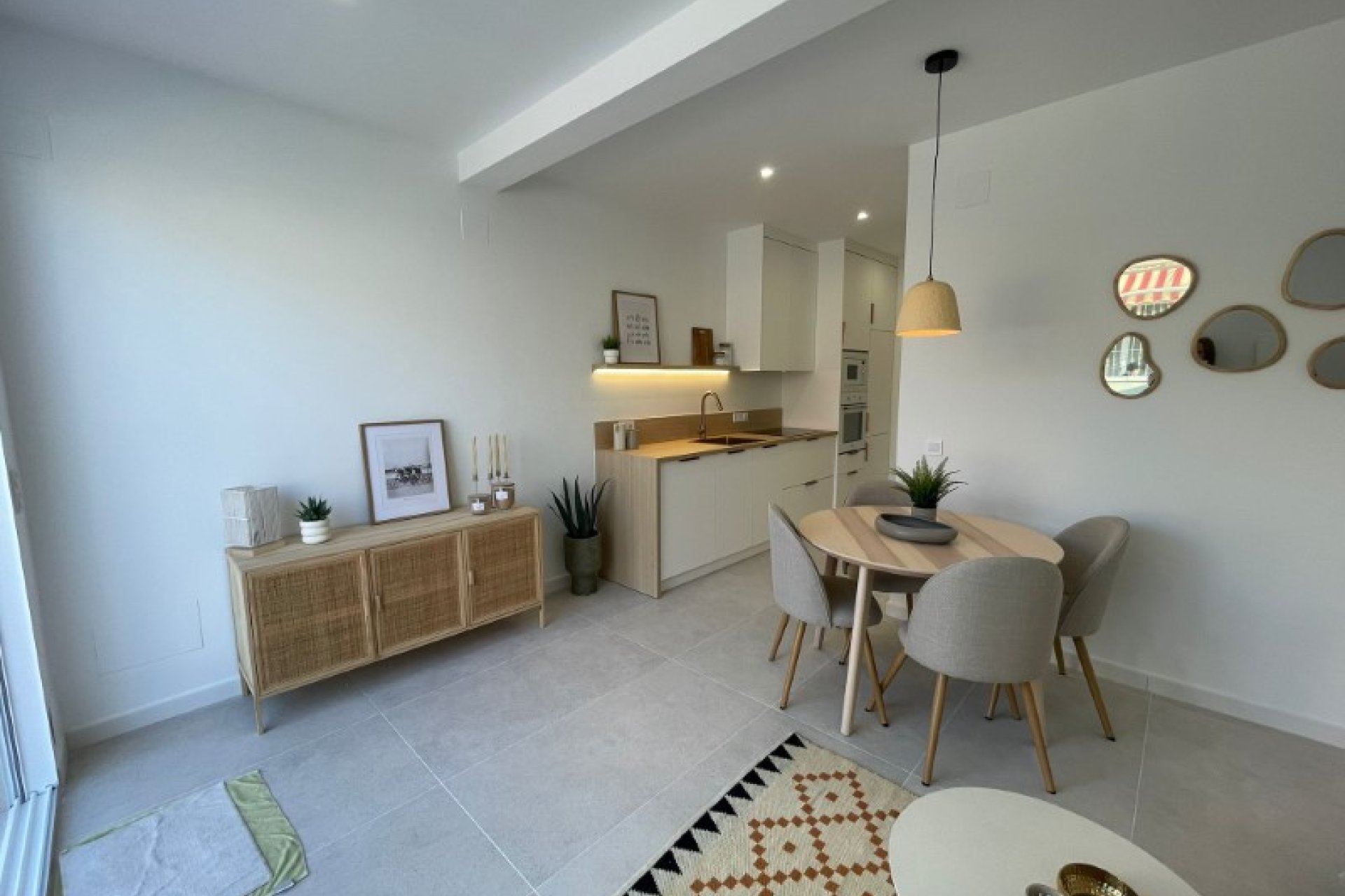 Revânzare - Bungalou -
Torrevieja - Costa Blanca