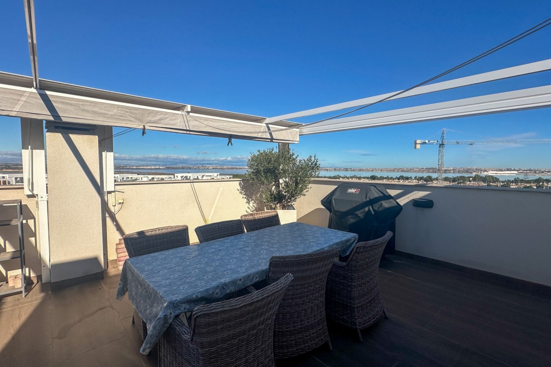 Revânzare - Bungalou -
Torrevieja - Costa Blanca