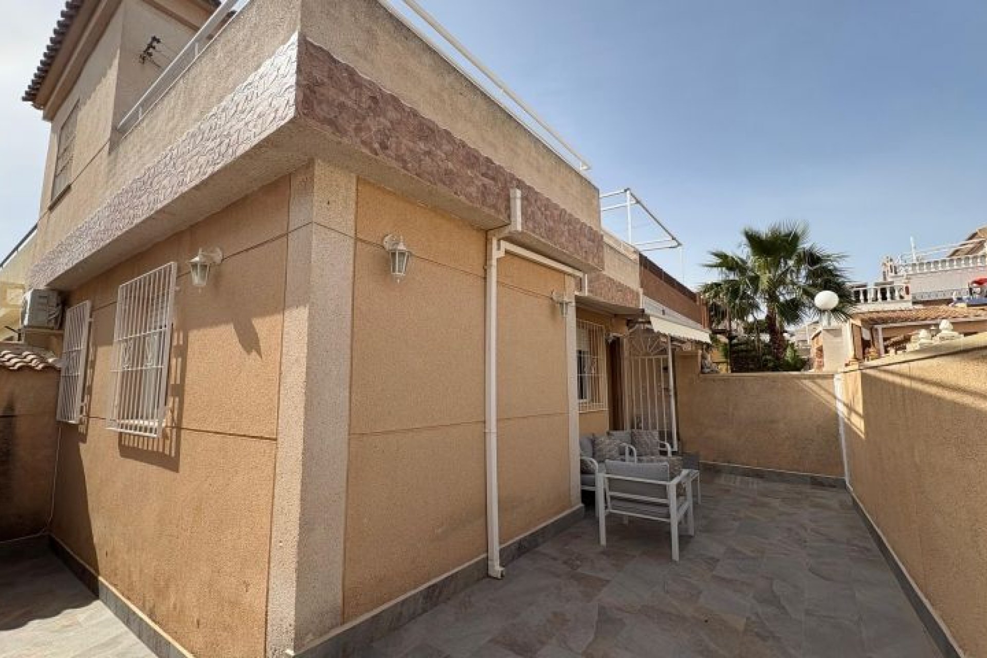 Revânzare - Bungalou -
Torrevieja - Costa Blanca