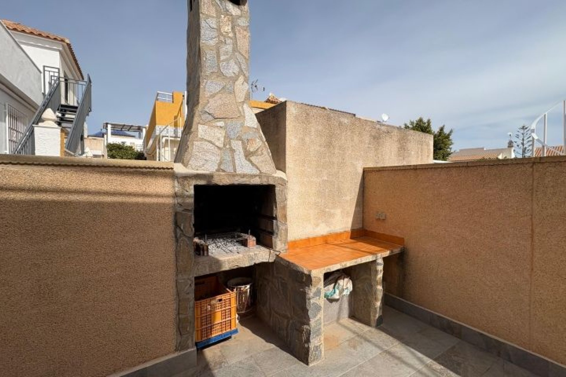 Revânzare - Bungalou -
Torrevieja - Costa Blanca