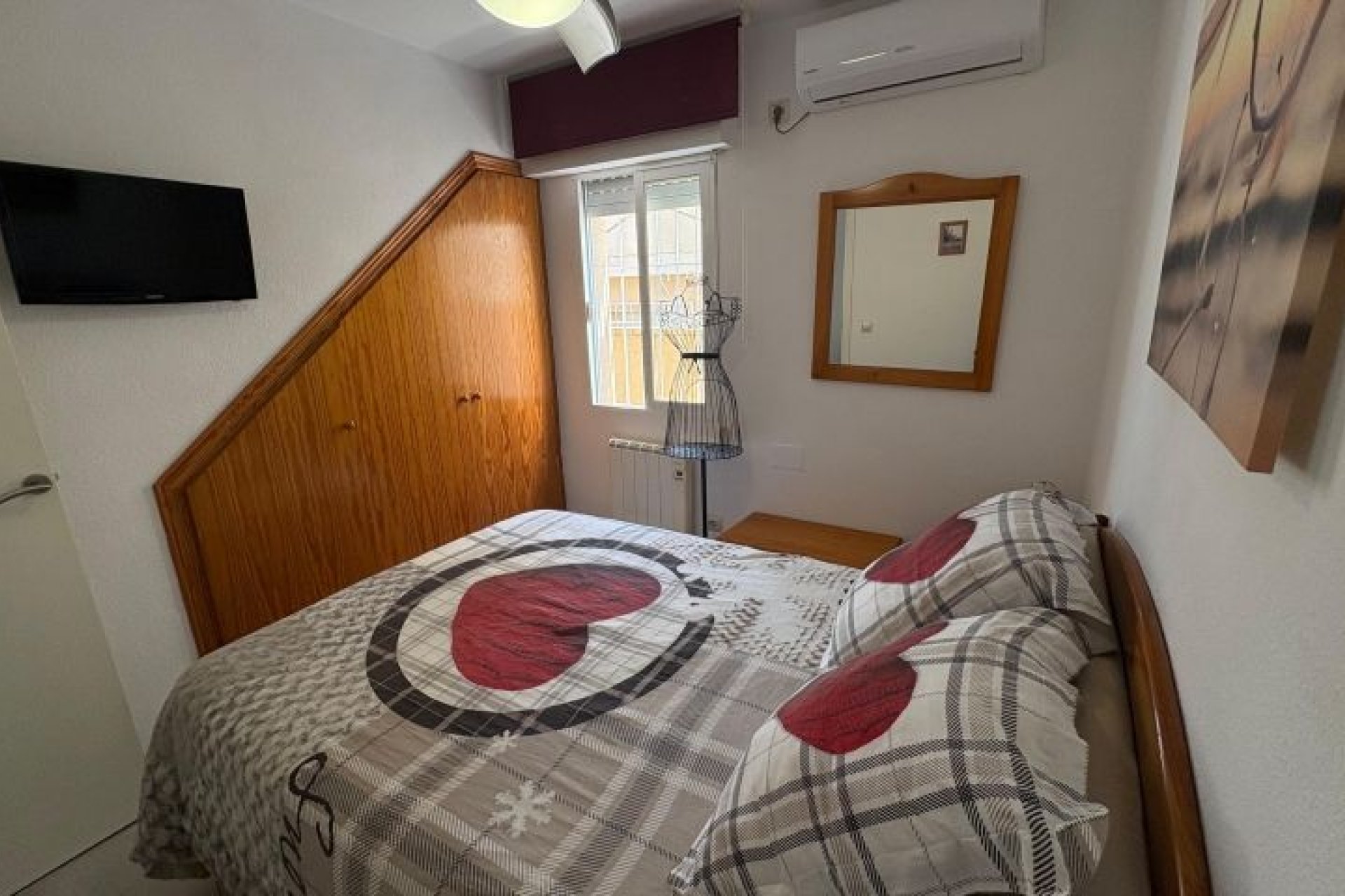 Revânzare - Bungalou -
Torrevieja - Costa Blanca