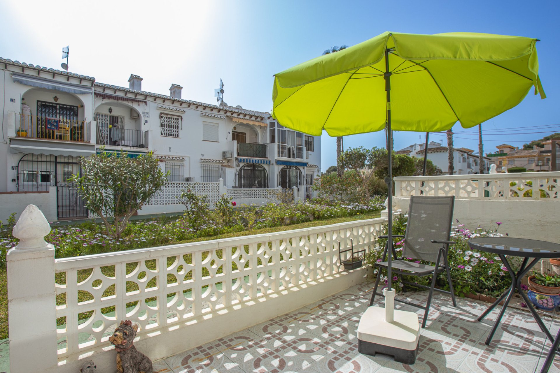 Revânzare - Bungalou -
Torrevieja - Costa Blanca