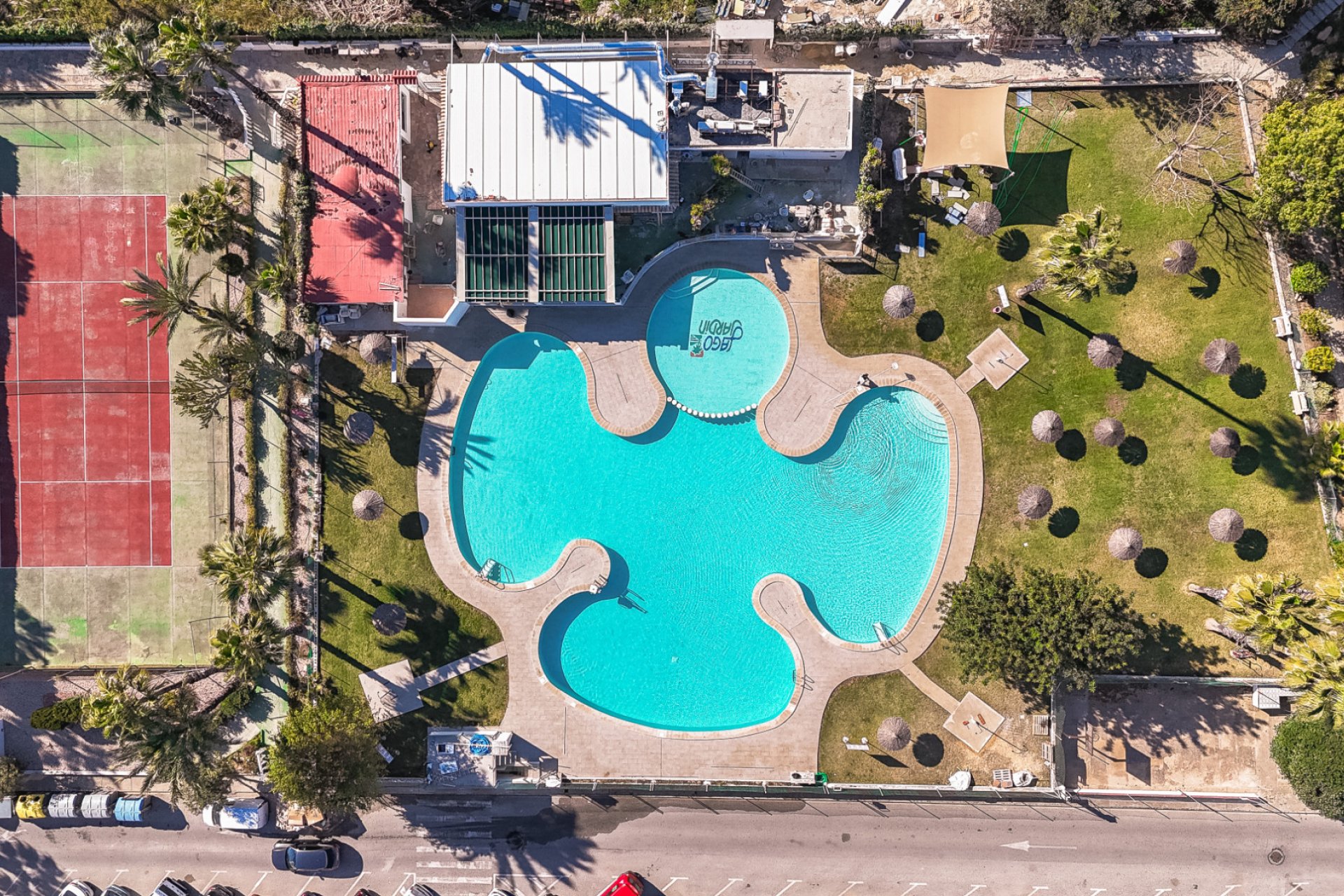 Revânzare - Bungalou -
Torrevieja - Costa Blanca