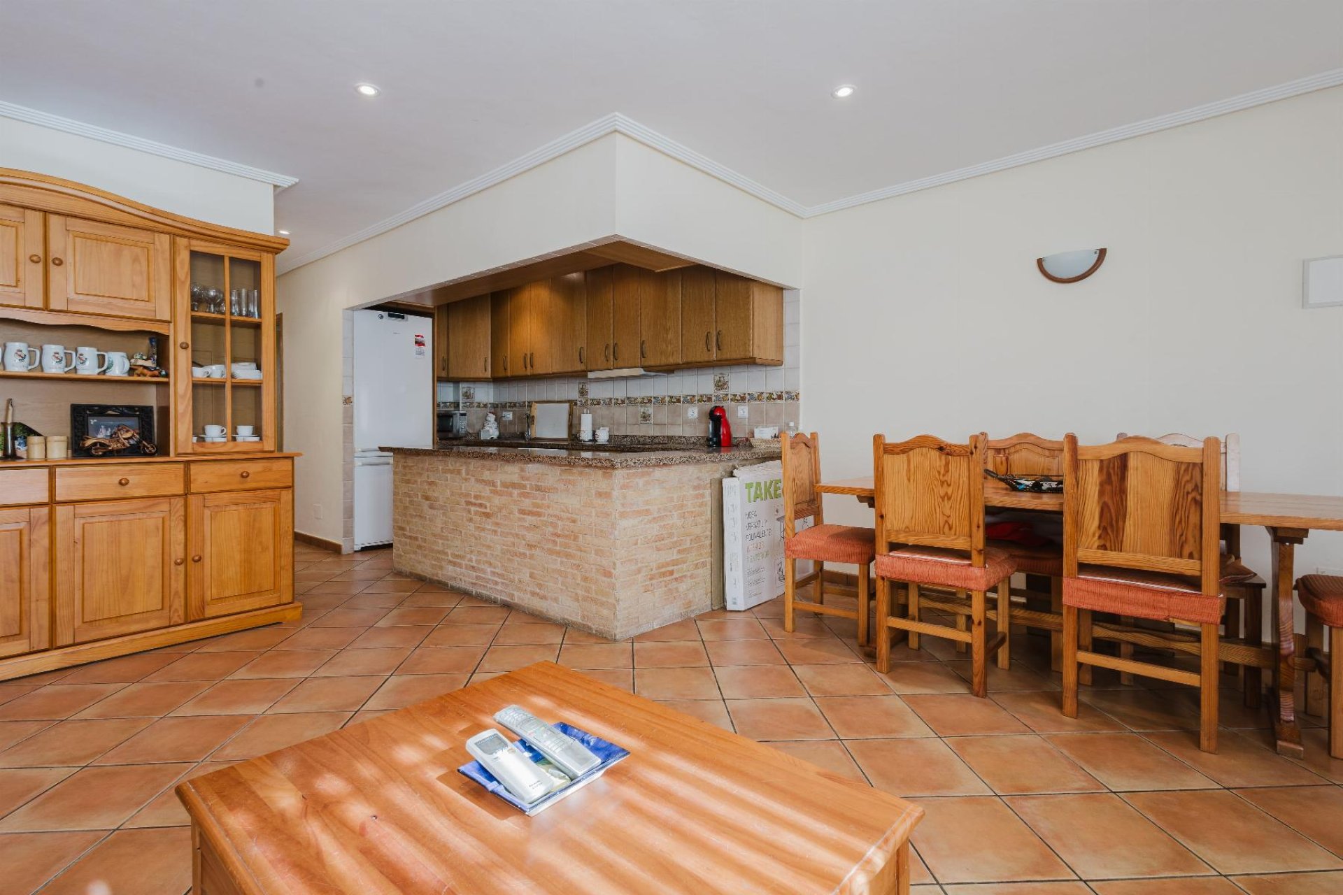 Revânzare - Bungalou -
Torrevieja - Costa Blanca