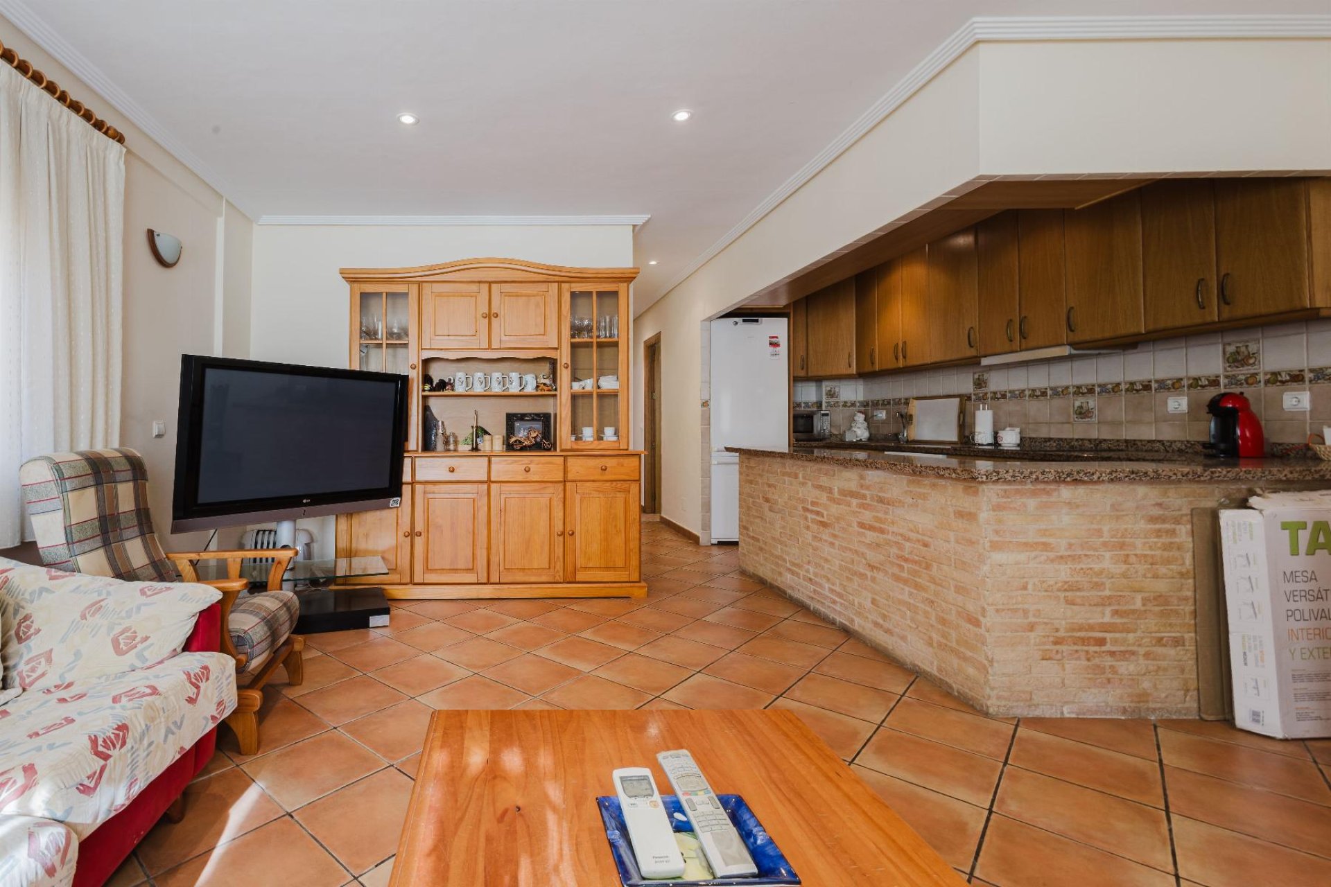 Revânzare - Bungalou -
Torrevieja - Costa Blanca