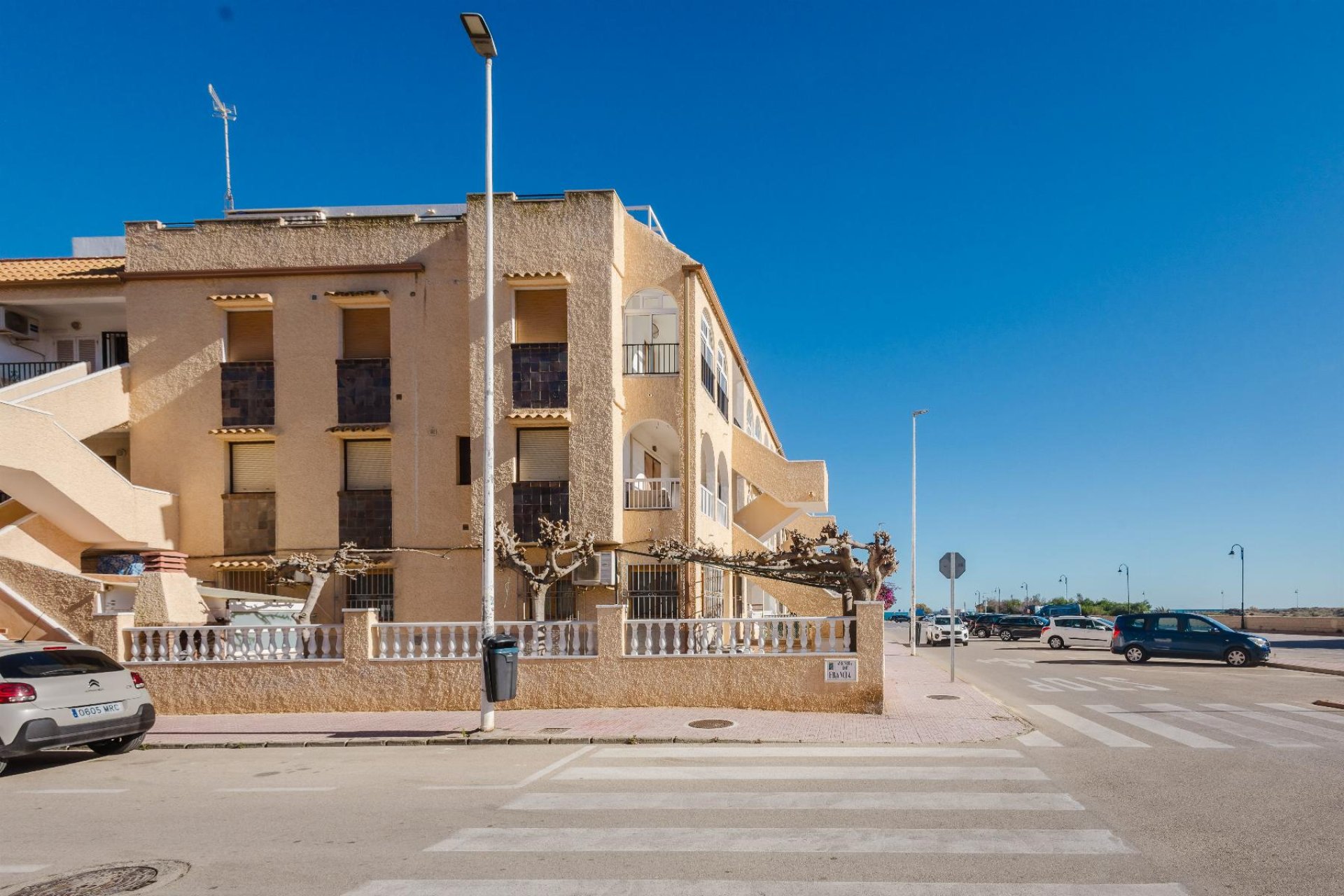 Revânzare - Bungalou -
Torrevieja - Costa Blanca