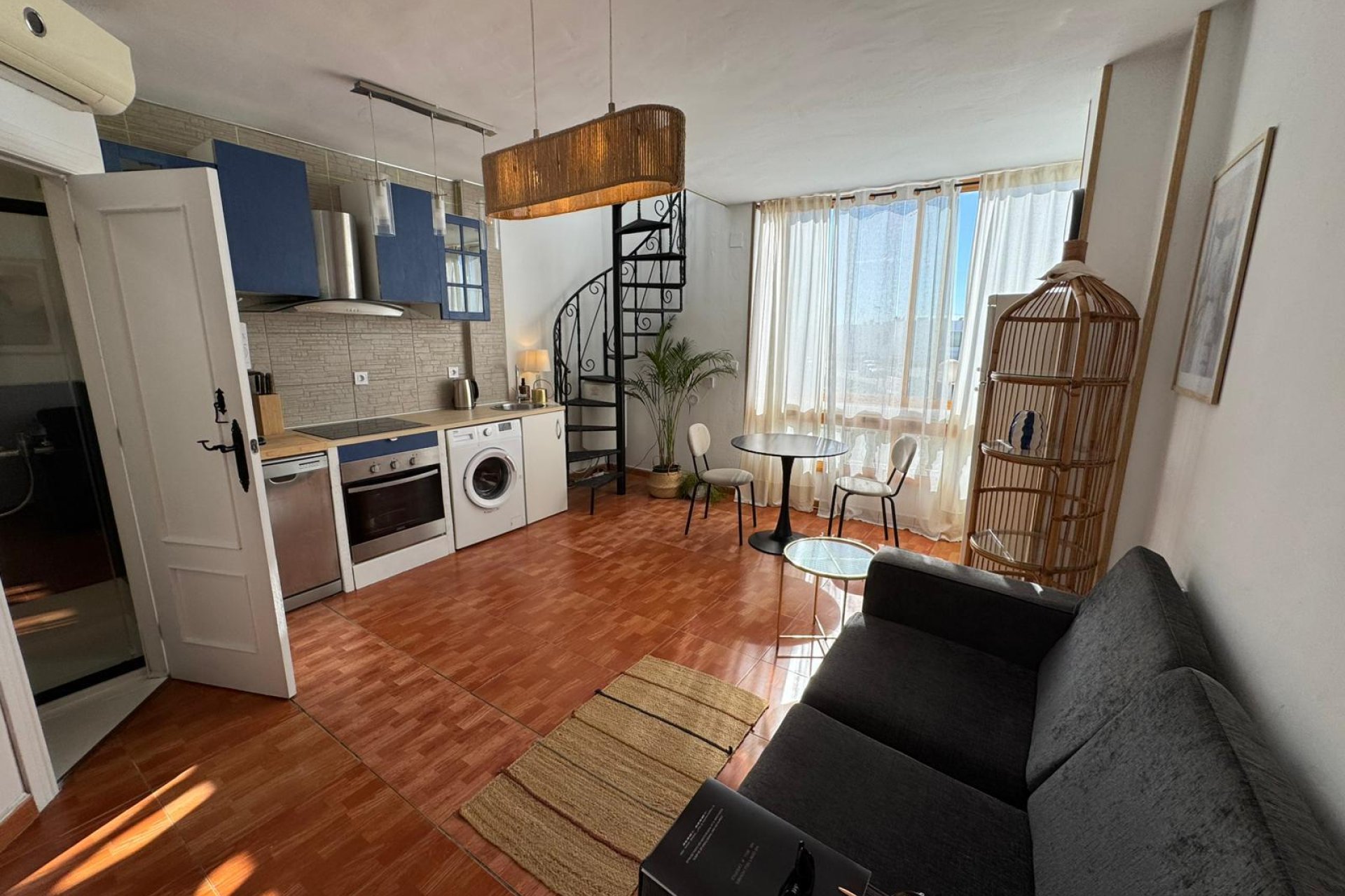 Revânzare - Bungalou -
Torrevieja - Costa Blanca
