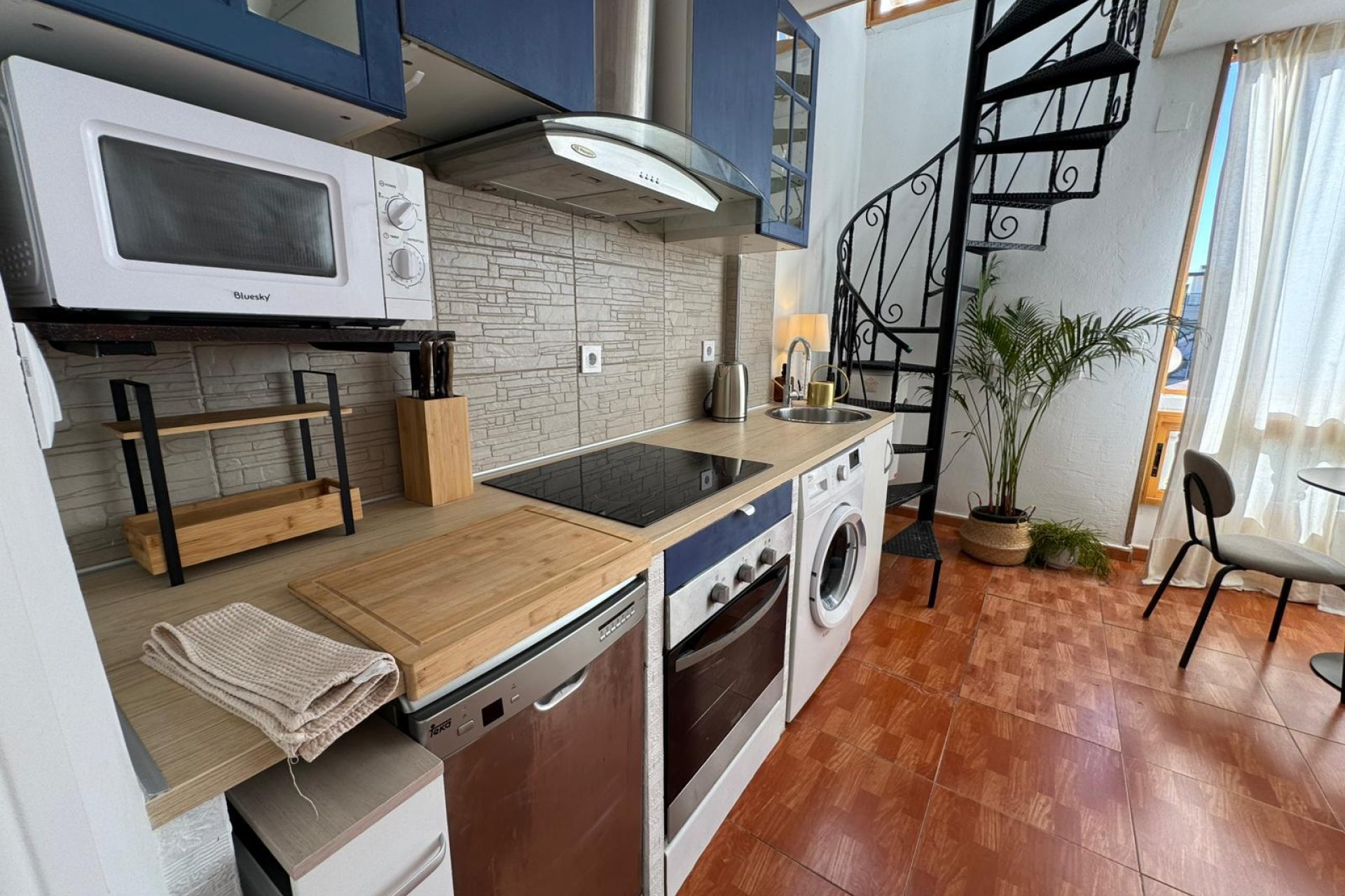 Revânzare - Bungalou -
Torrevieja - Costa Blanca