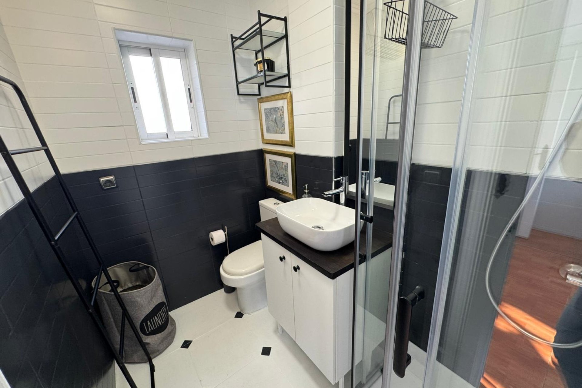 Revânzare - Bungalou -
Torrevieja - Costa Blanca