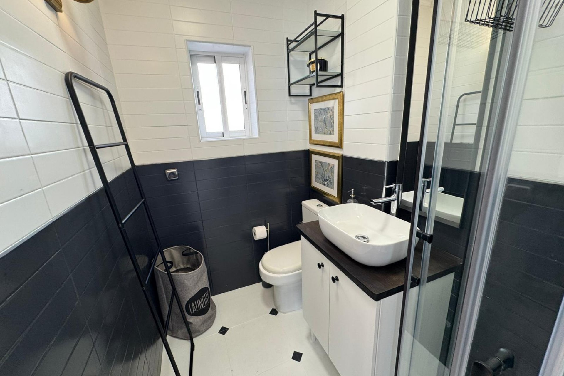 Revânzare - Bungalou -
Torrevieja - Costa Blanca