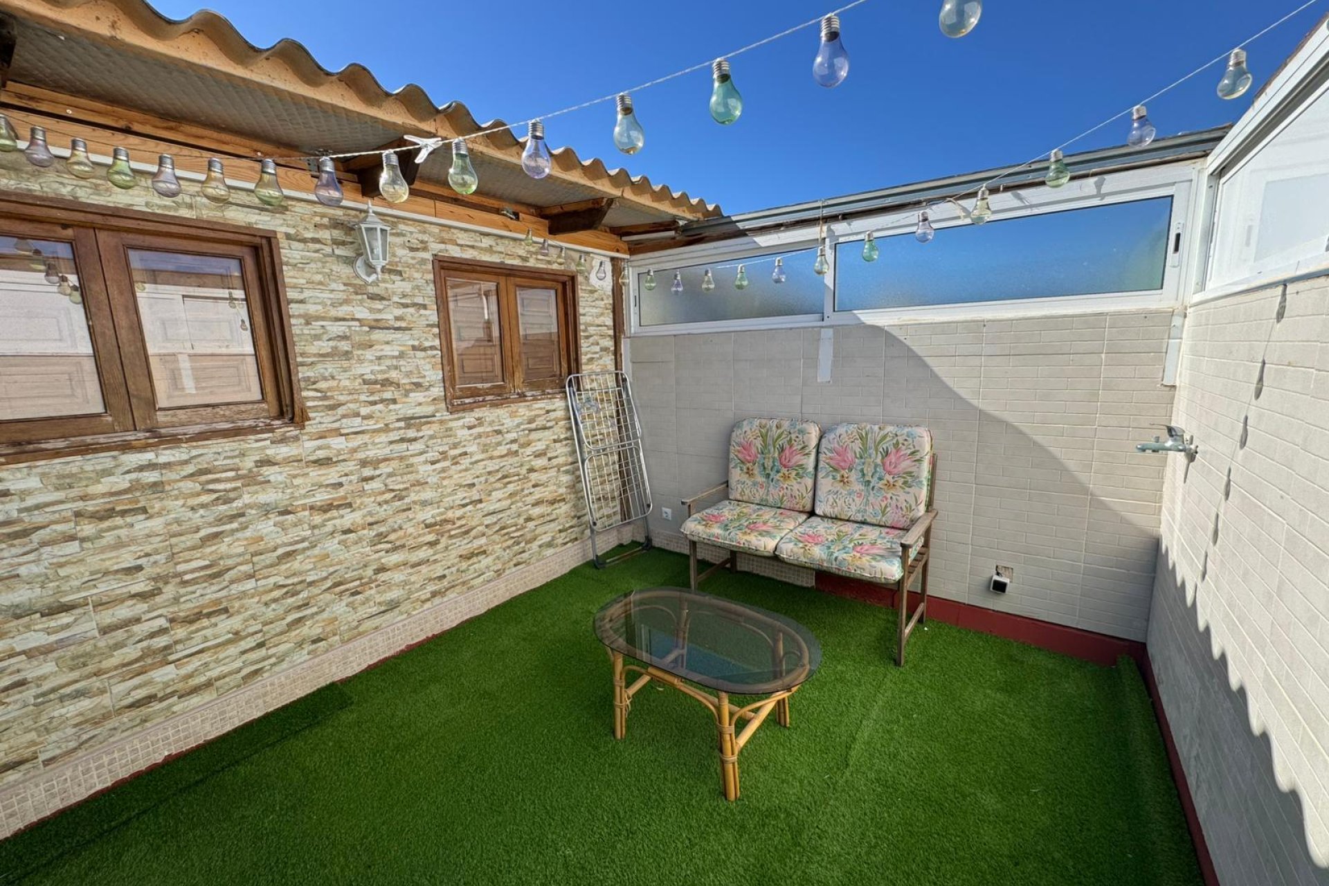 Revânzare - Bungalou -
Torrevieja - Costa Blanca