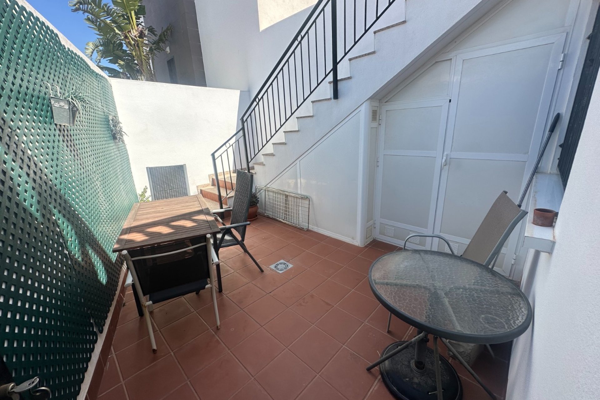 Revânzare - Bungalou -
Torrevieja - Costa Blanca