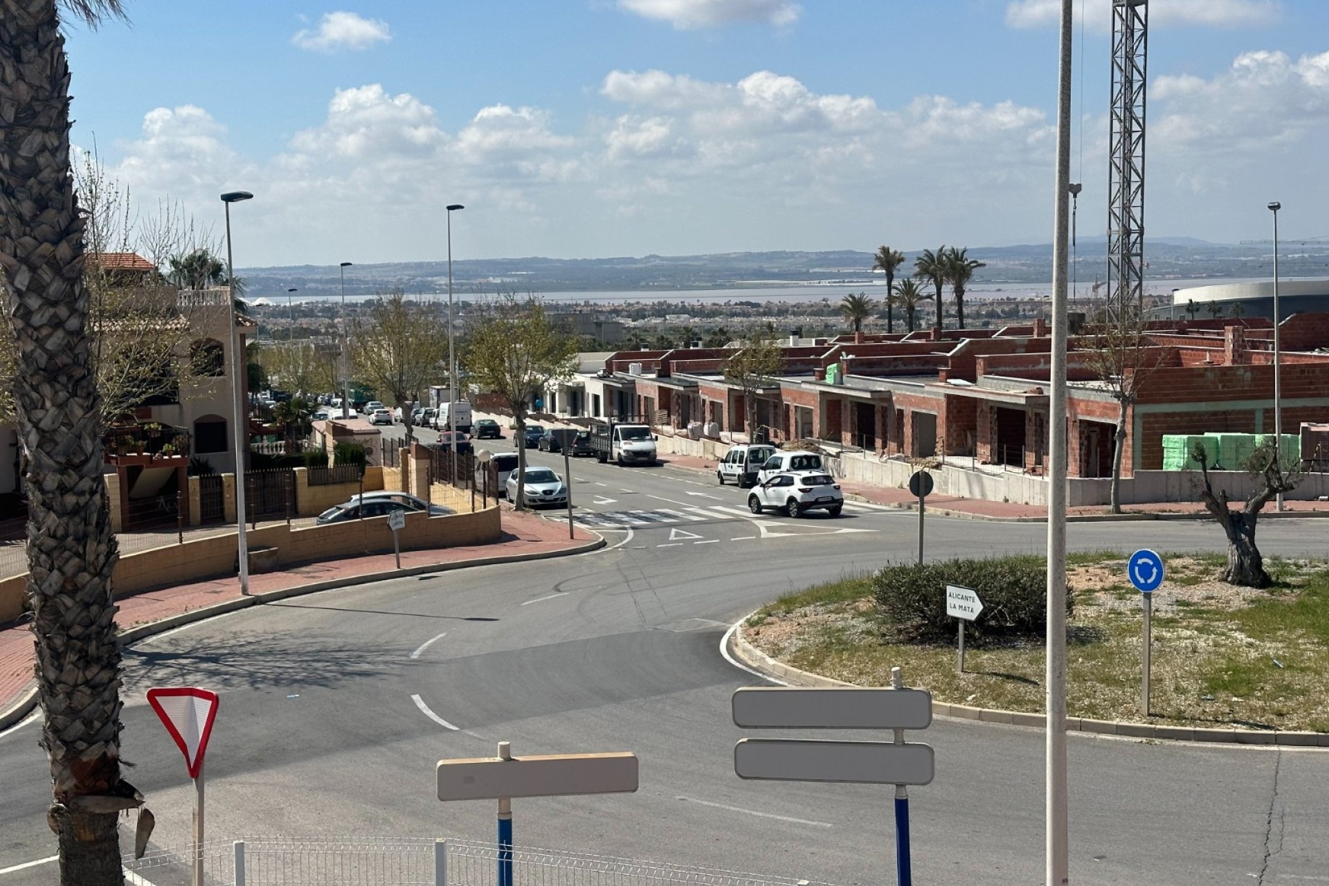 Revânzare - Bungalou -
Torrevieja - Costa Blanca