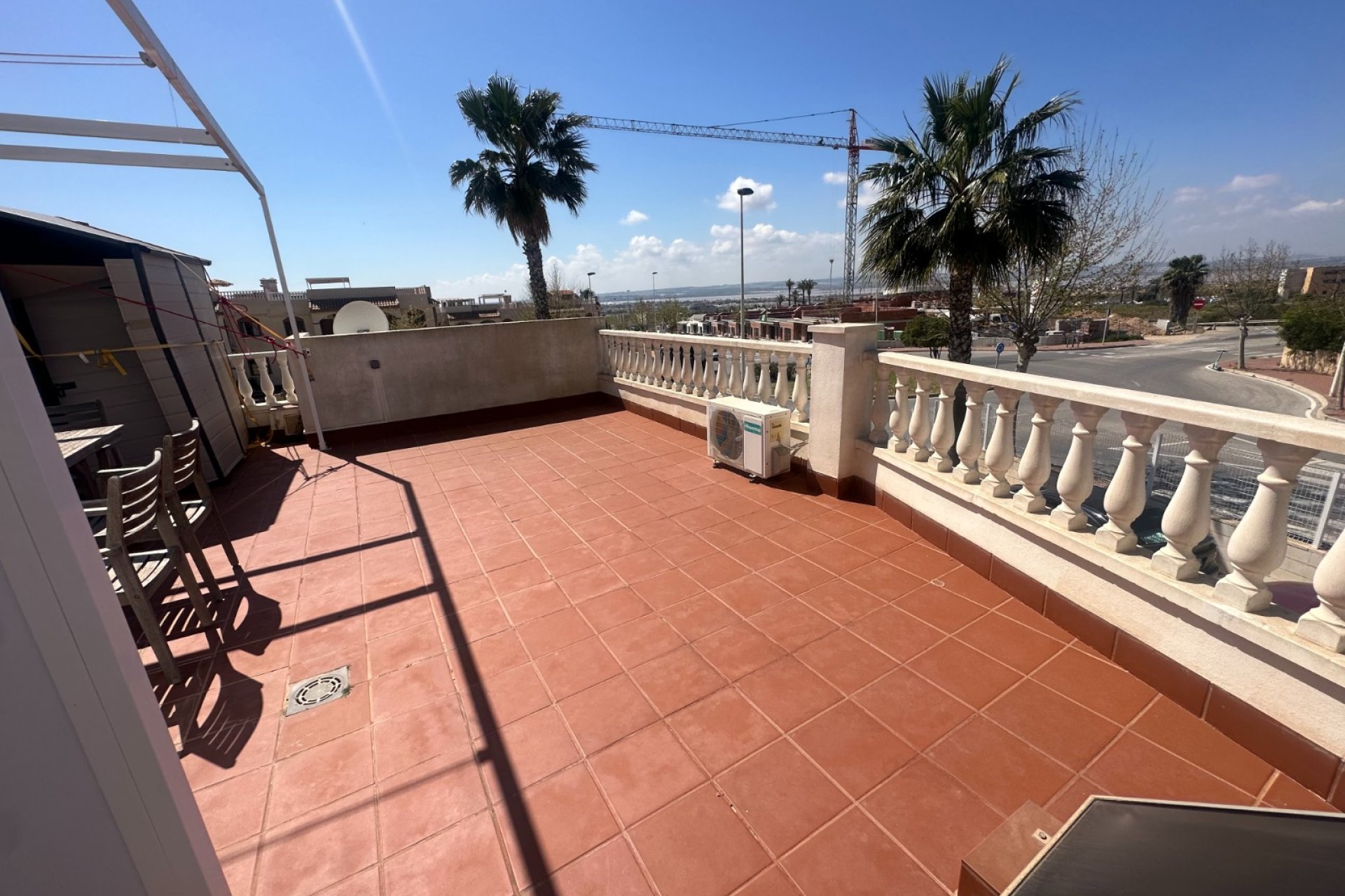 Revânzare - Bungalou -
Torrevieja - Costa Blanca