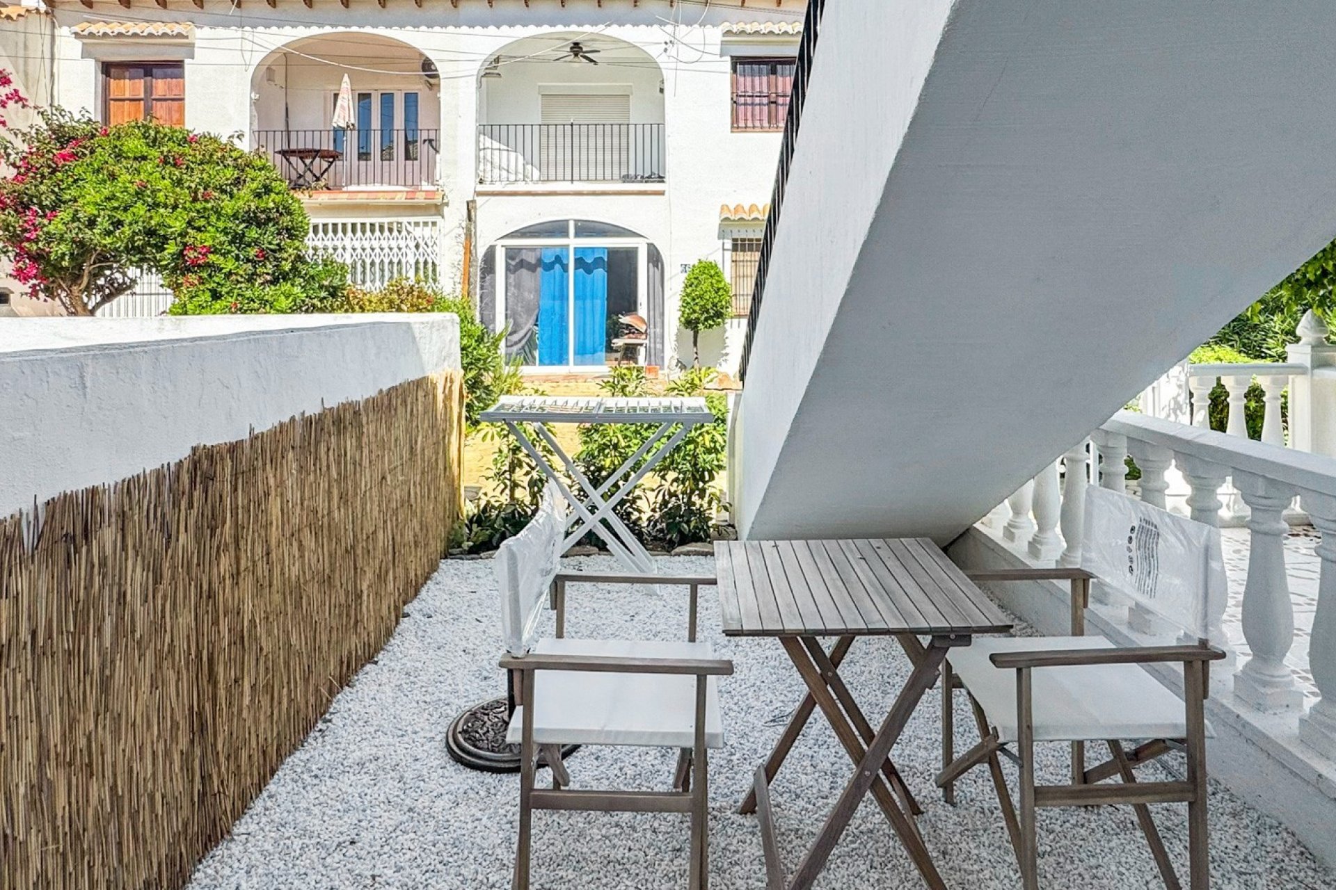 Revânzare - Bungalou -
Torrevieja - Costa Blanca