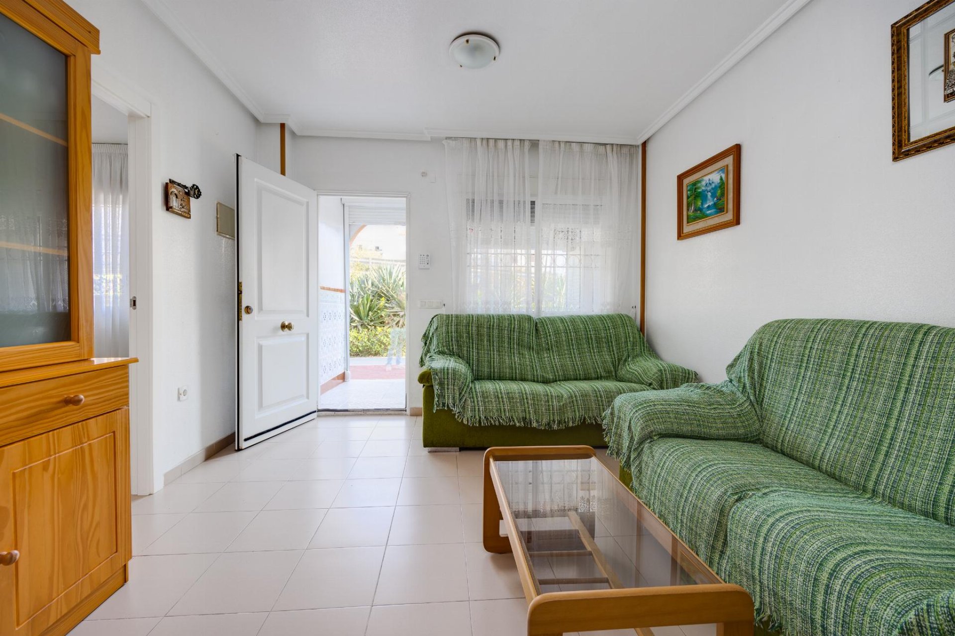 Revânzare - Bungalou -
Torrevieja - Costa Blanca