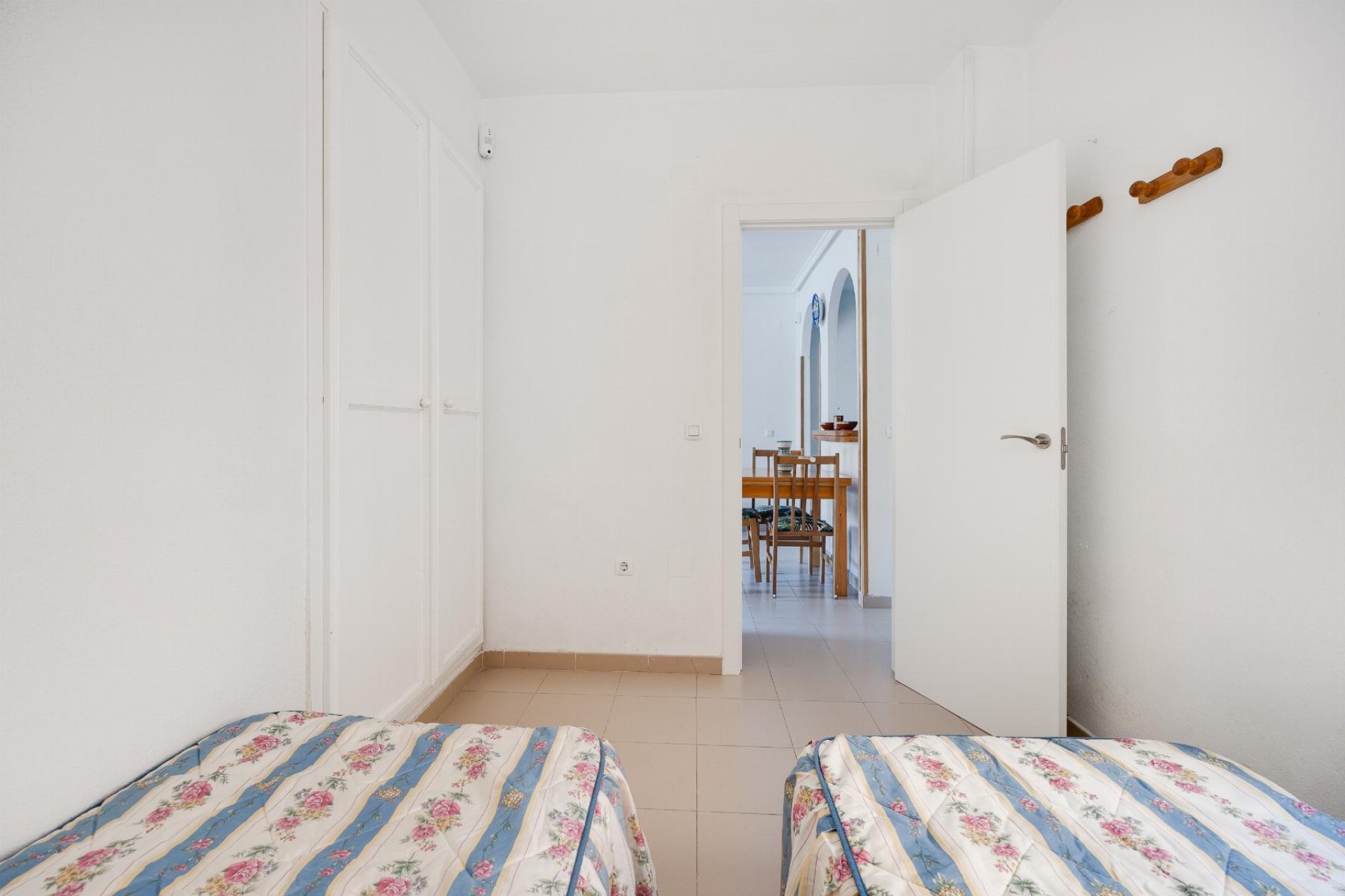 Revânzare - Bungalou -
Torrevieja - Costa Blanca