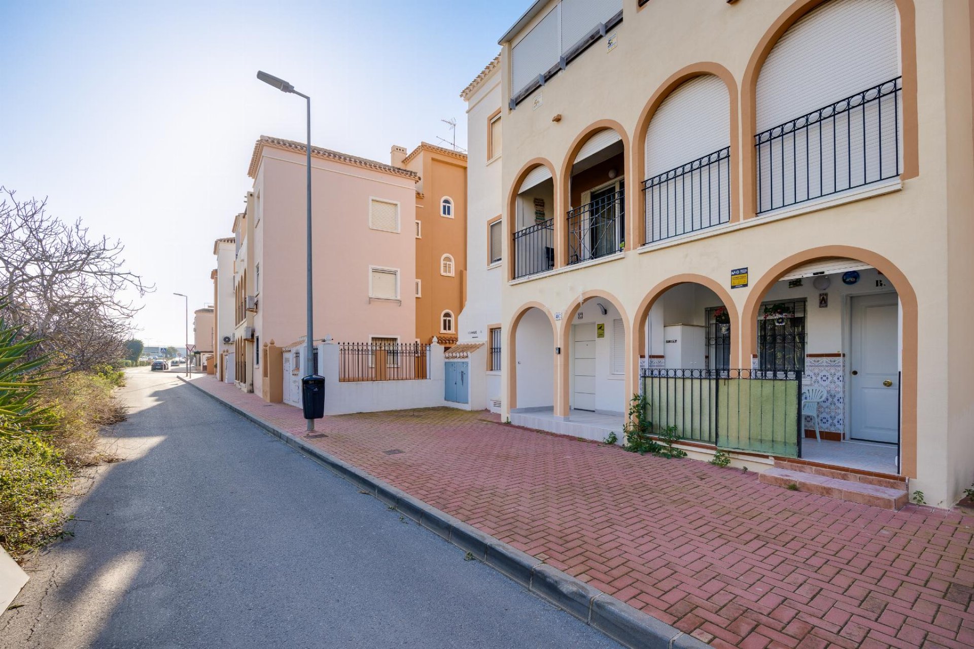 Revânzare - Bungalou -
Torrevieja - Costa Blanca