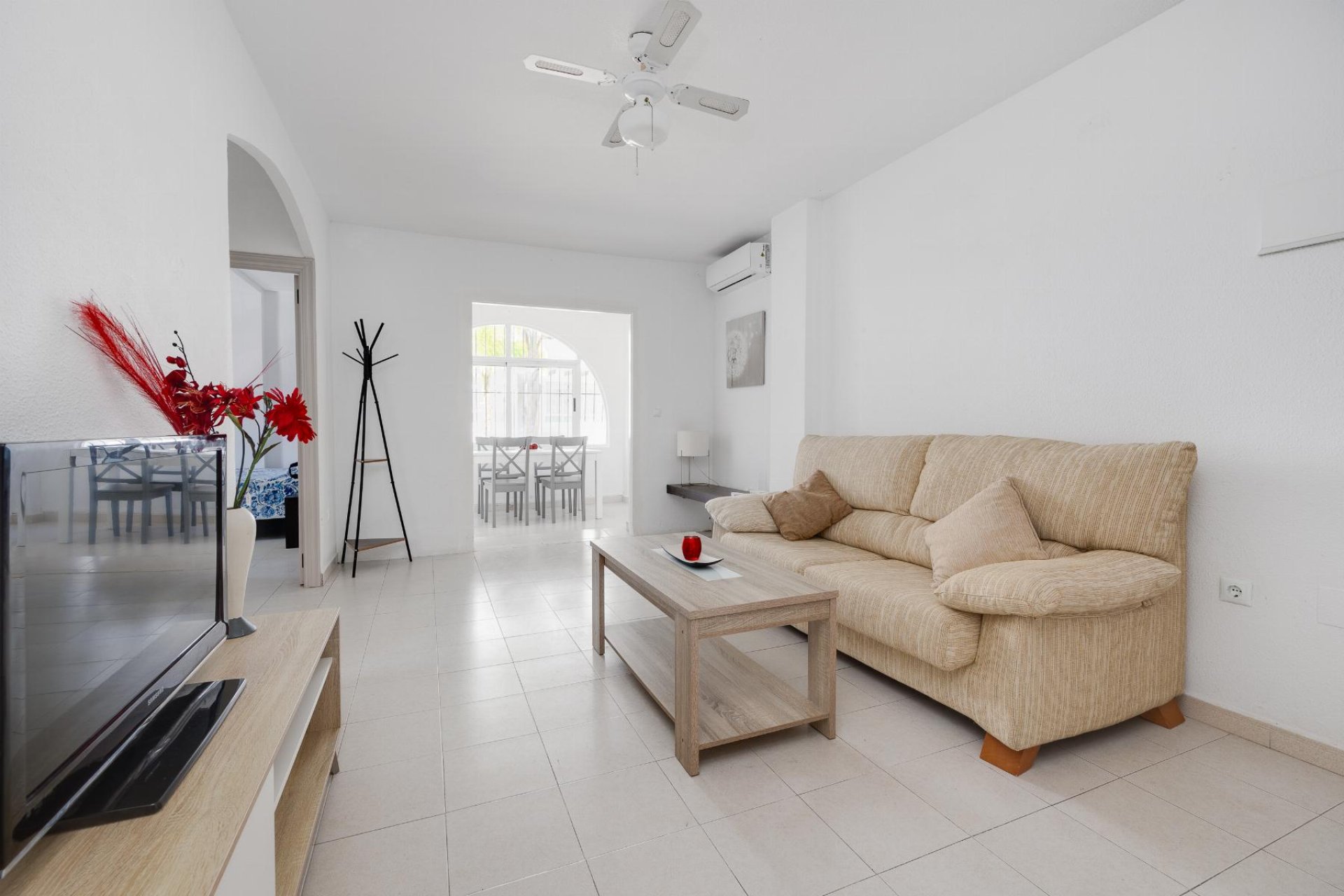 Revânzare - Bungalou -
Torrevieja - Costa Blanca