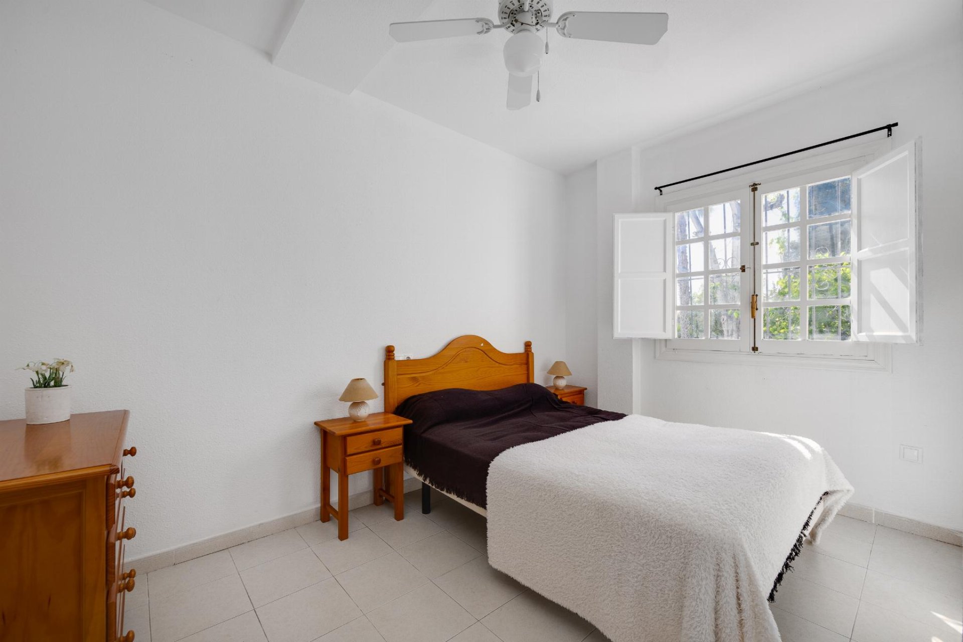Revânzare - Bungalou -
Torrevieja - Costa Blanca