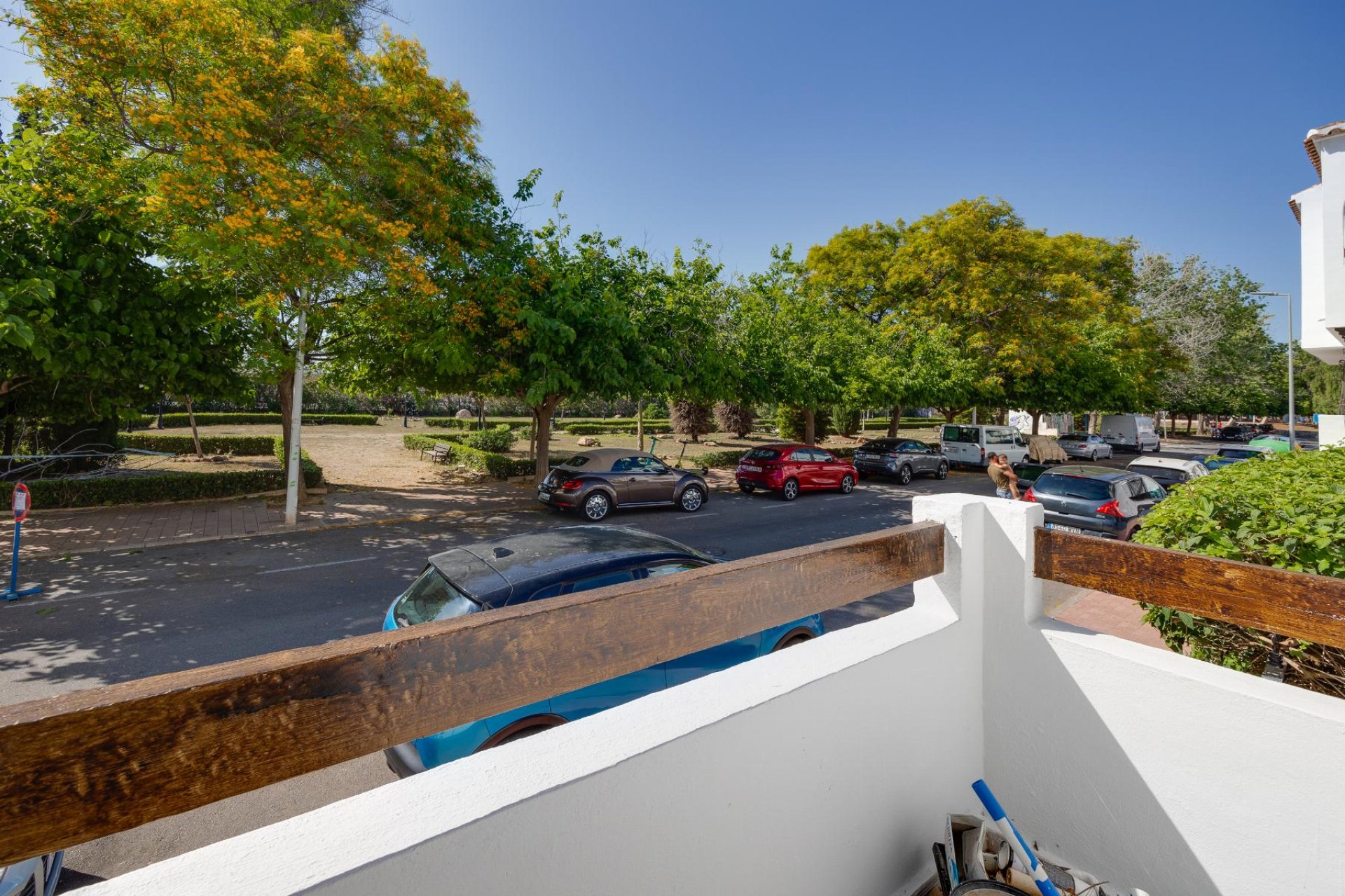 Revânzare - Bungalou -
Torrevieja - Costa Blanca