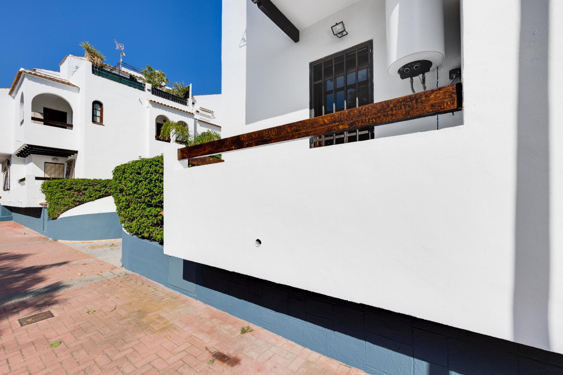 Revânzare - Bungalou -
Torrevieja - Costa Blanca