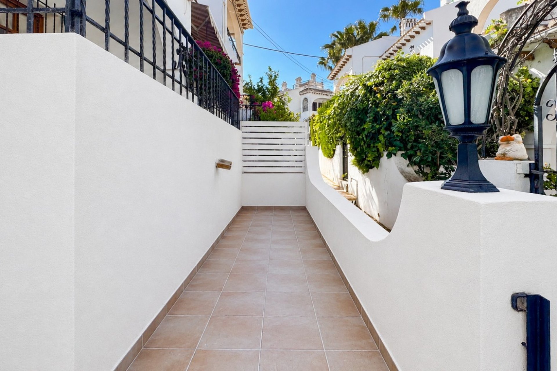 Revânzare - Bungalou -
Torrevieja - Costa Blanca