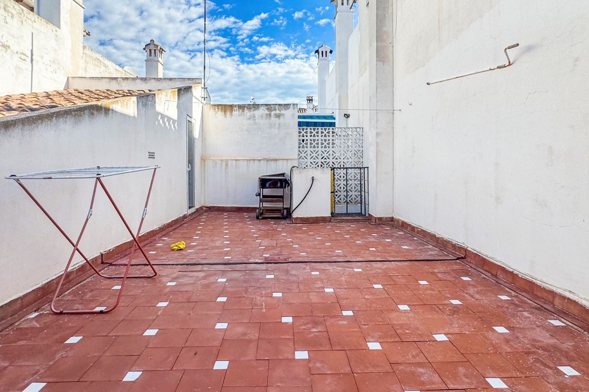 Revânzare - Bungalou -
Torrevieja - Costa Blanca