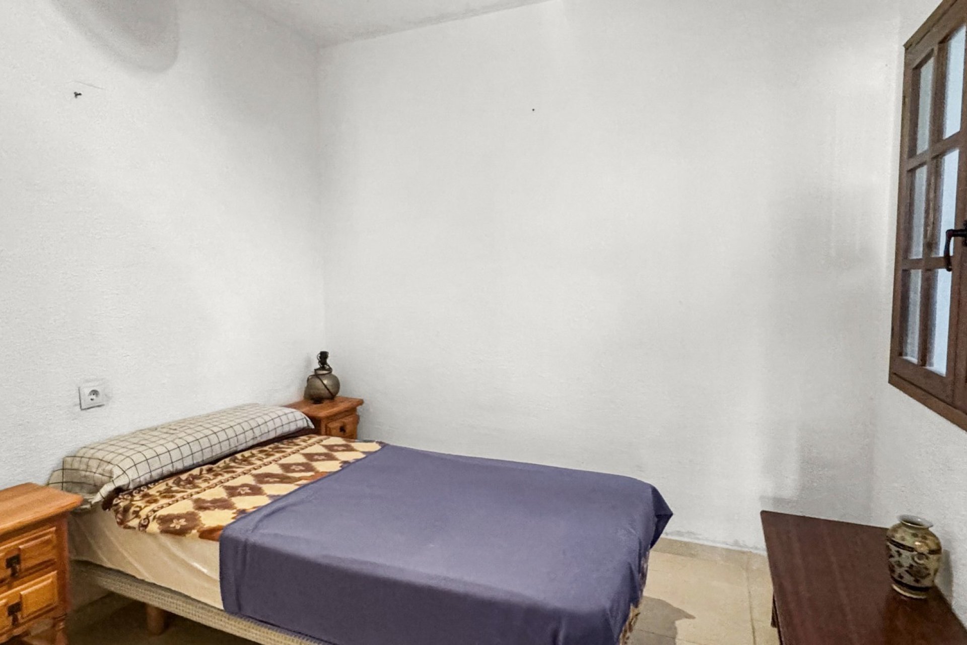 Revânzare - Bungalou -
Torrevieja - Costa Blanca