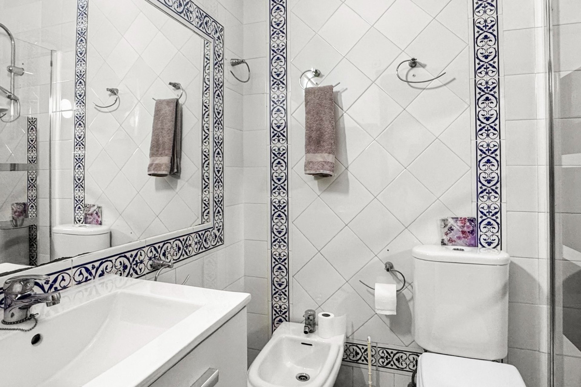 Revânzare - Bungalou -
Torrevieja - Costa Blanca