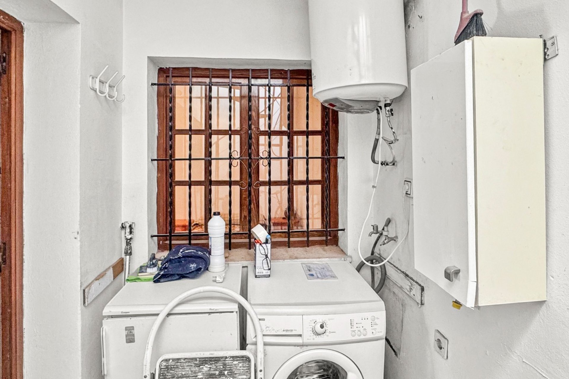 Revânzare - Bungalou -
Torrevieja - Costa Blanca