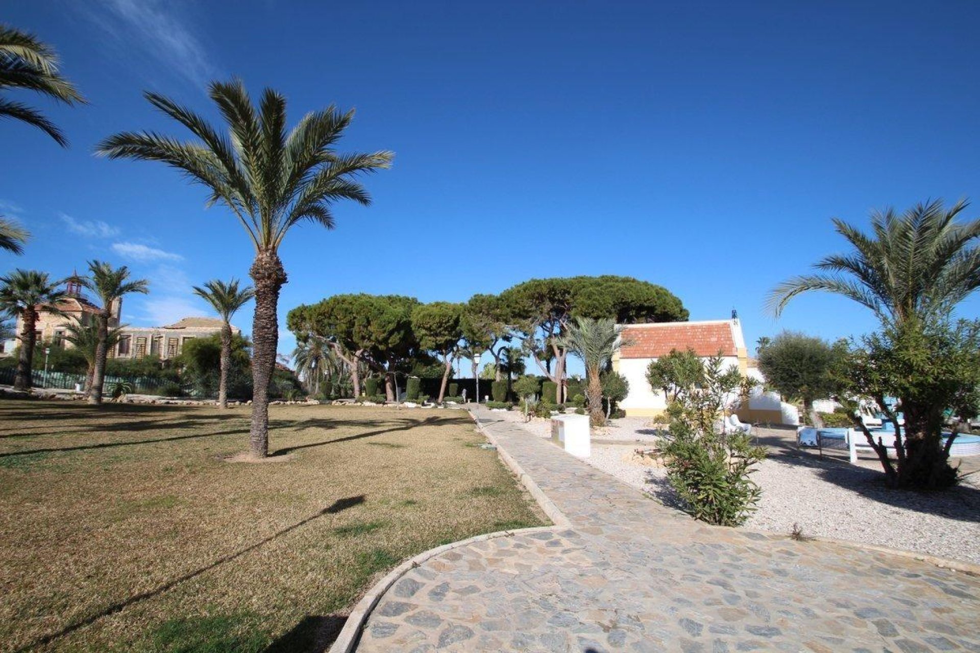 Revânzare - Bungalou -
Torrevieja - Costa Blanca