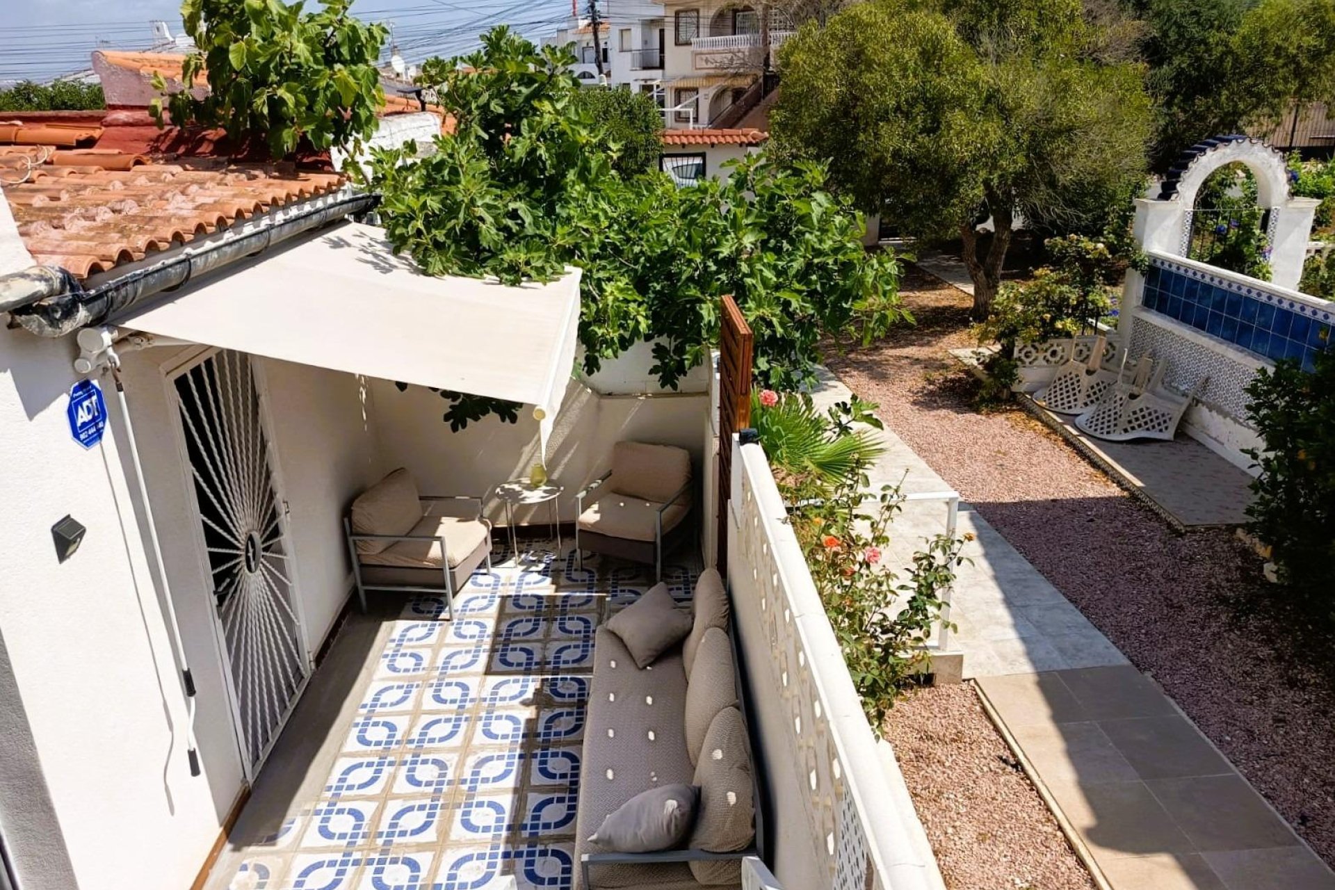 Revânzare - Bungalou -
Torrevieja - Costa Blanca