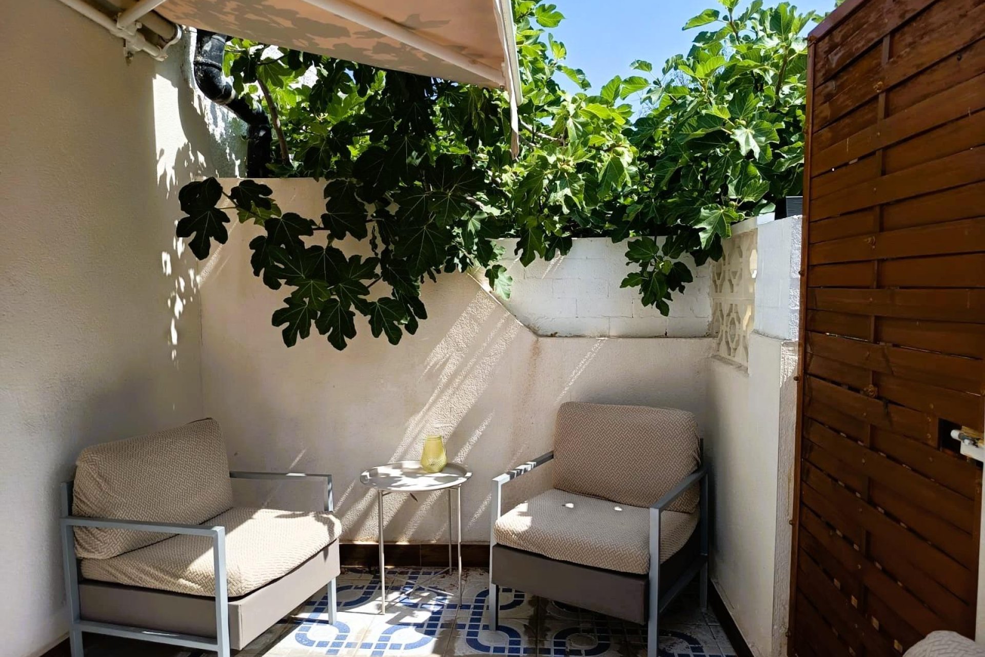 Revânzare - Bungalou -
Torrevieja - Costa Blanca