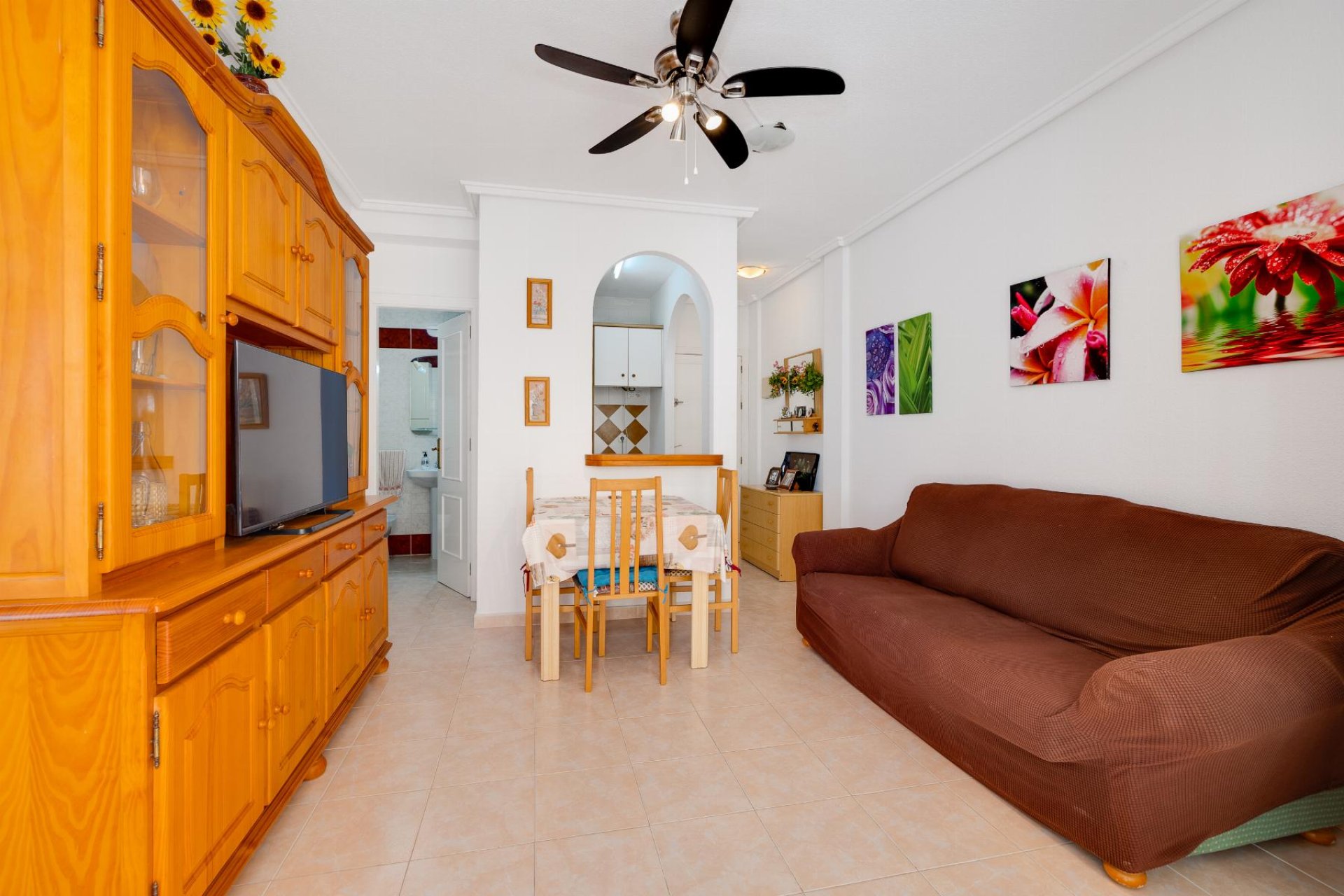 Revânzare - Bungalou -
Torrevieja - Costa Blanca