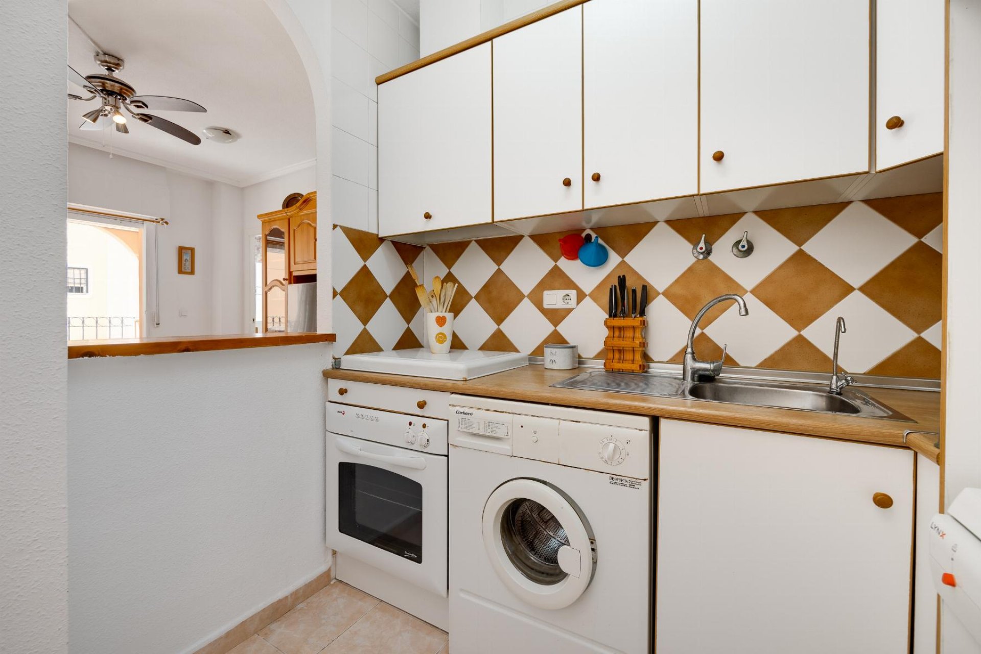 Revânzare - Bungalou -
Torrevieja - Costa Blanca