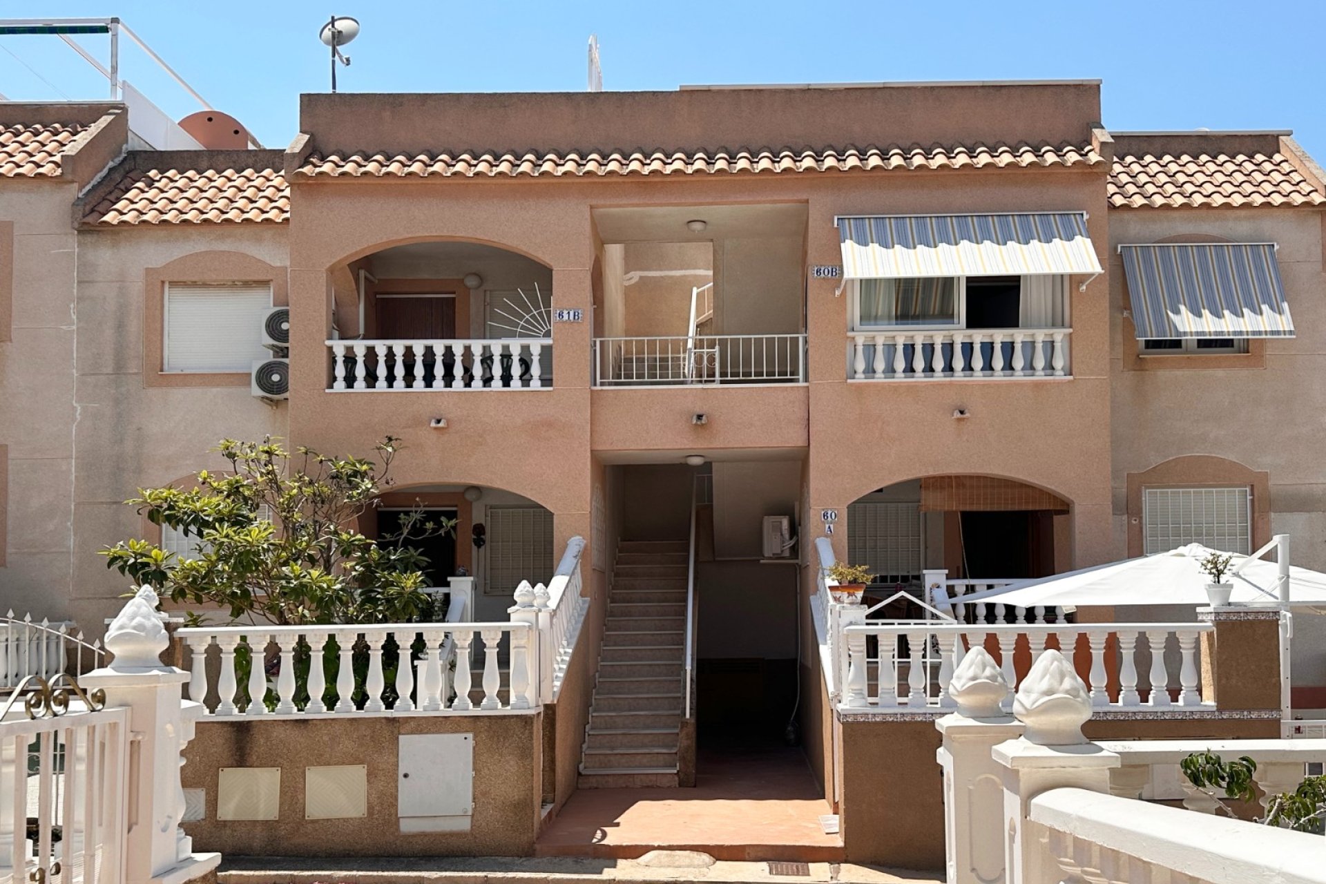 Revânzare - Bungalou -
Torrevieja - Costa Blanca