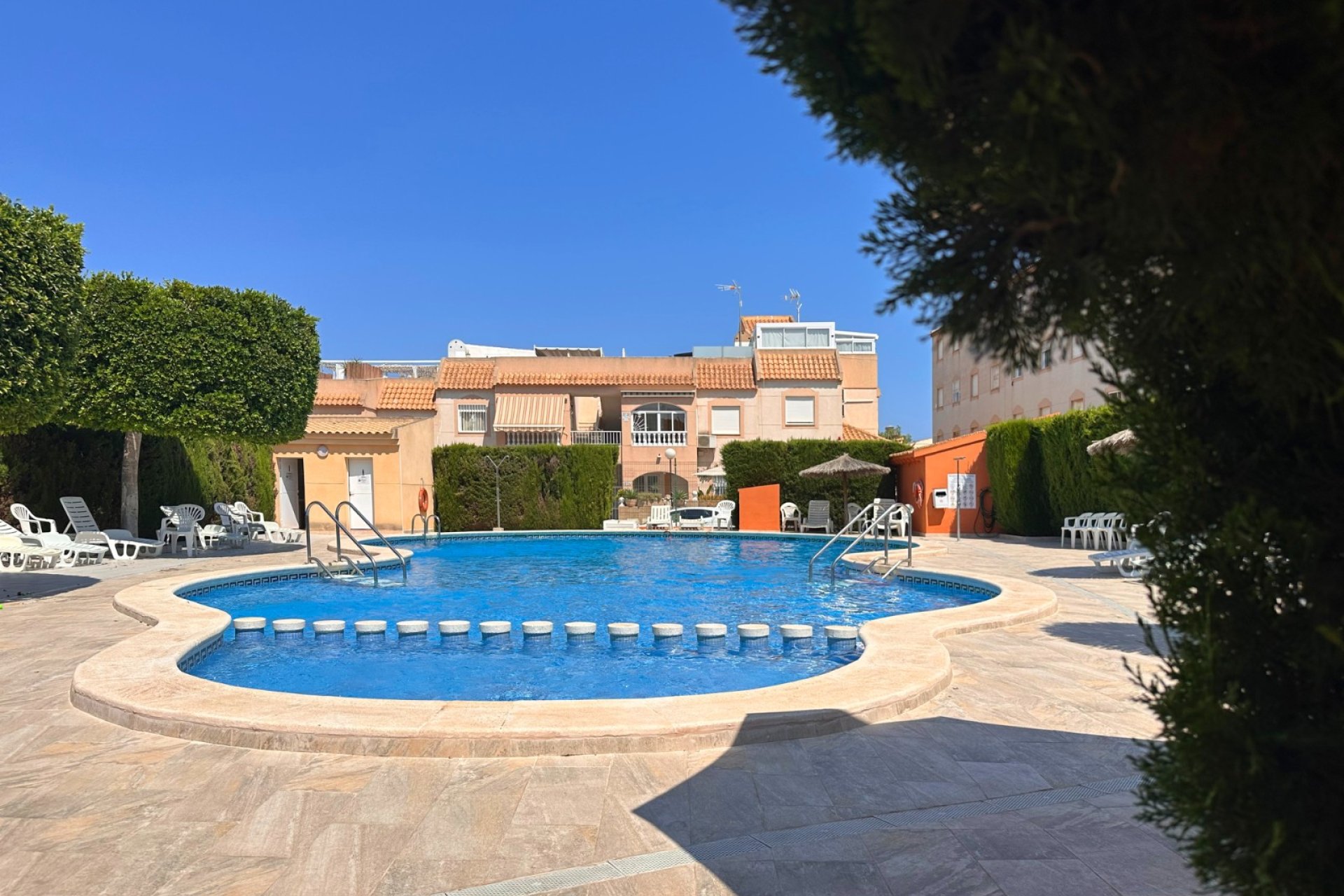Revânzare - Bungalou -
Torrevieja - Costa Blanca
