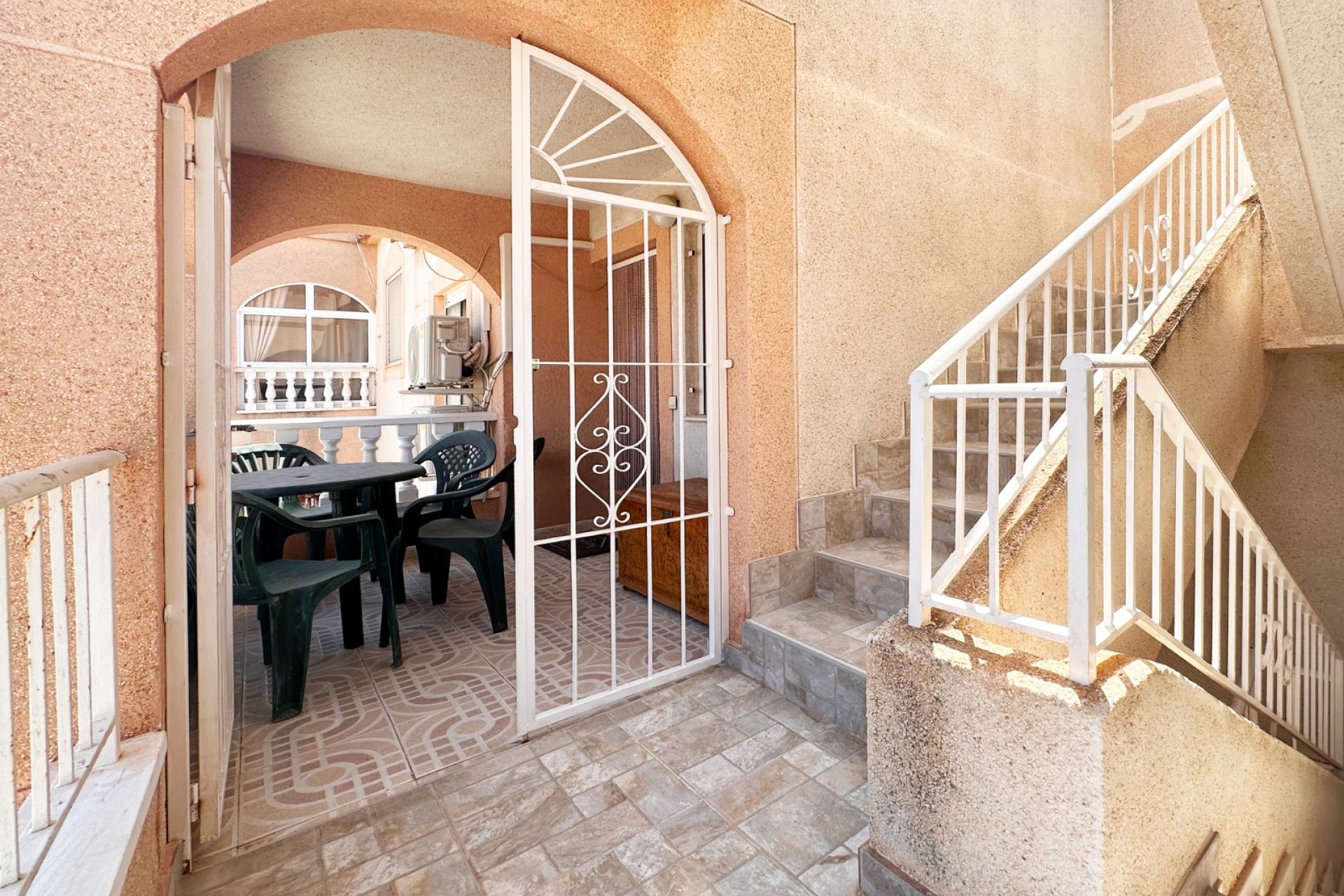 Revânzare - Bungalou -
Torrevieja - Costa Blanca
