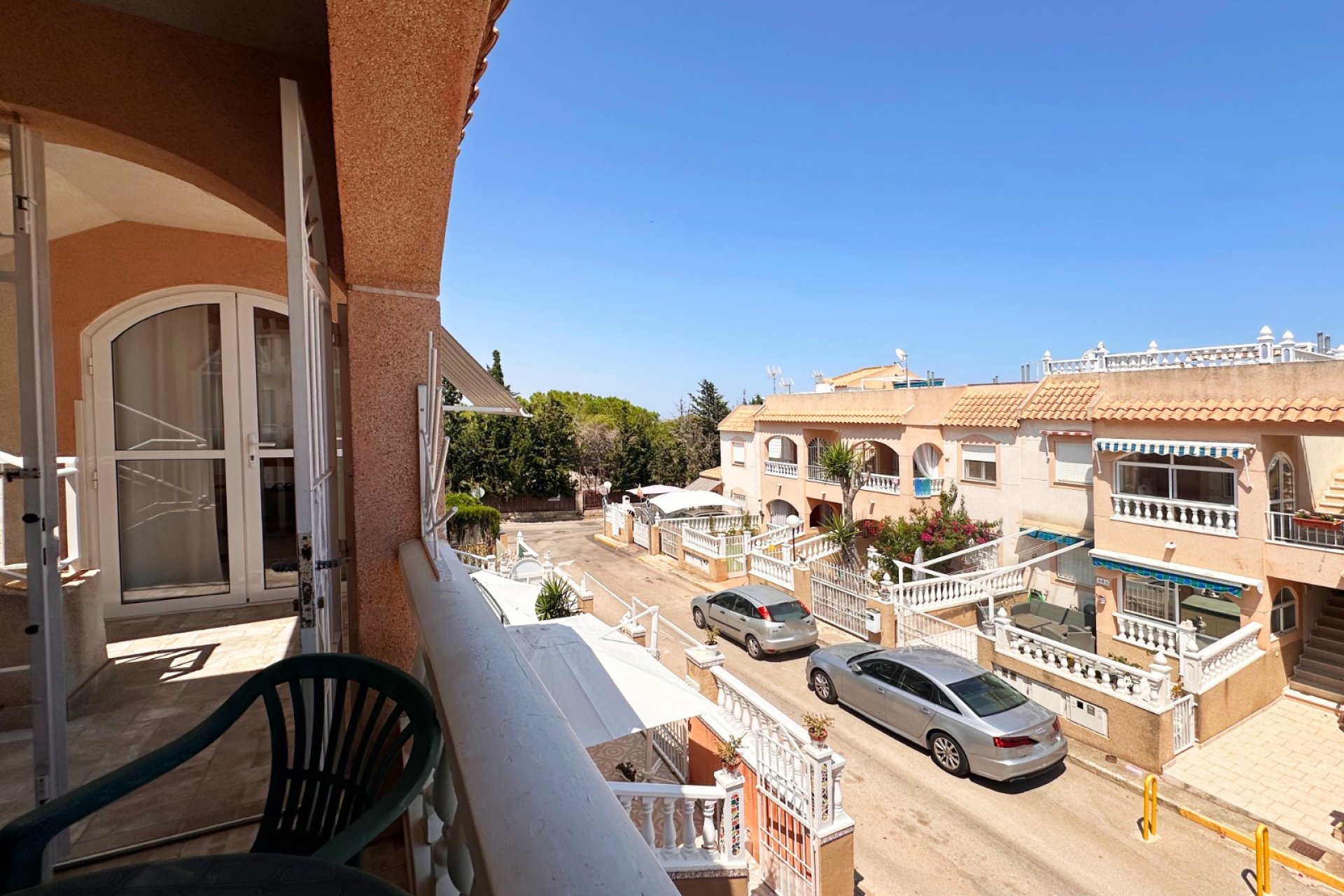 Revânzare - Bungalou -
Torrevieja - Costa Blanca