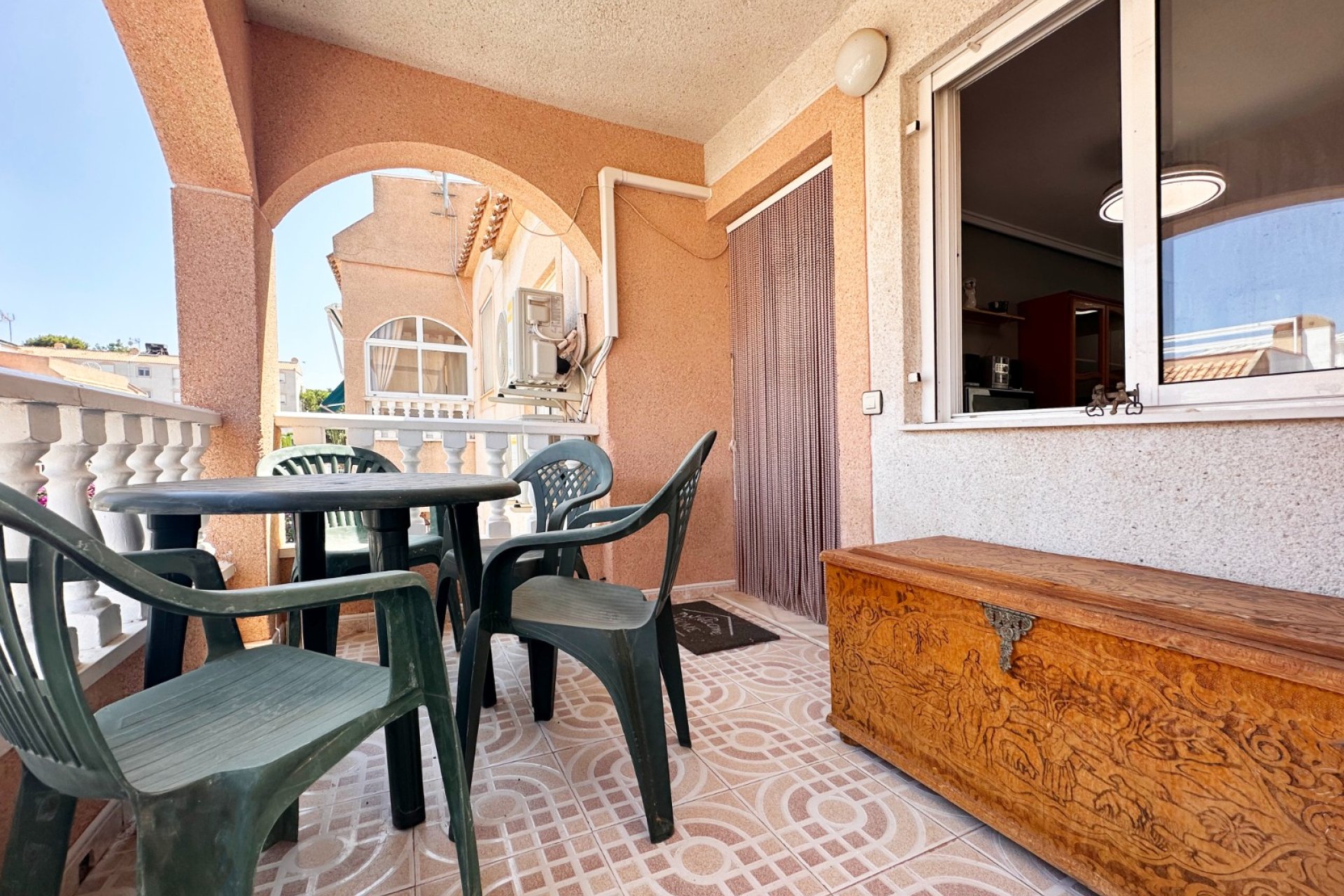 Revânzare - Bungalou -
Torrevieja - Costa Blanca