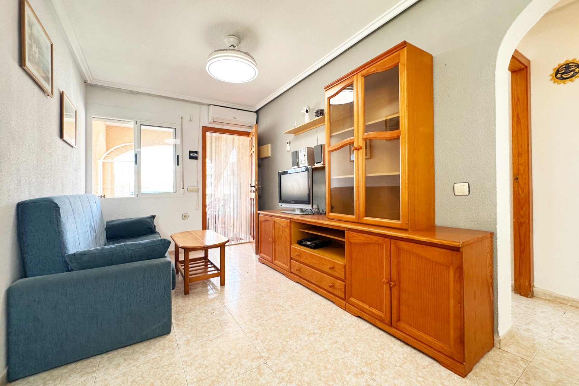 Revânzare - Bungalou -
Torrevieja - Costa Blanca