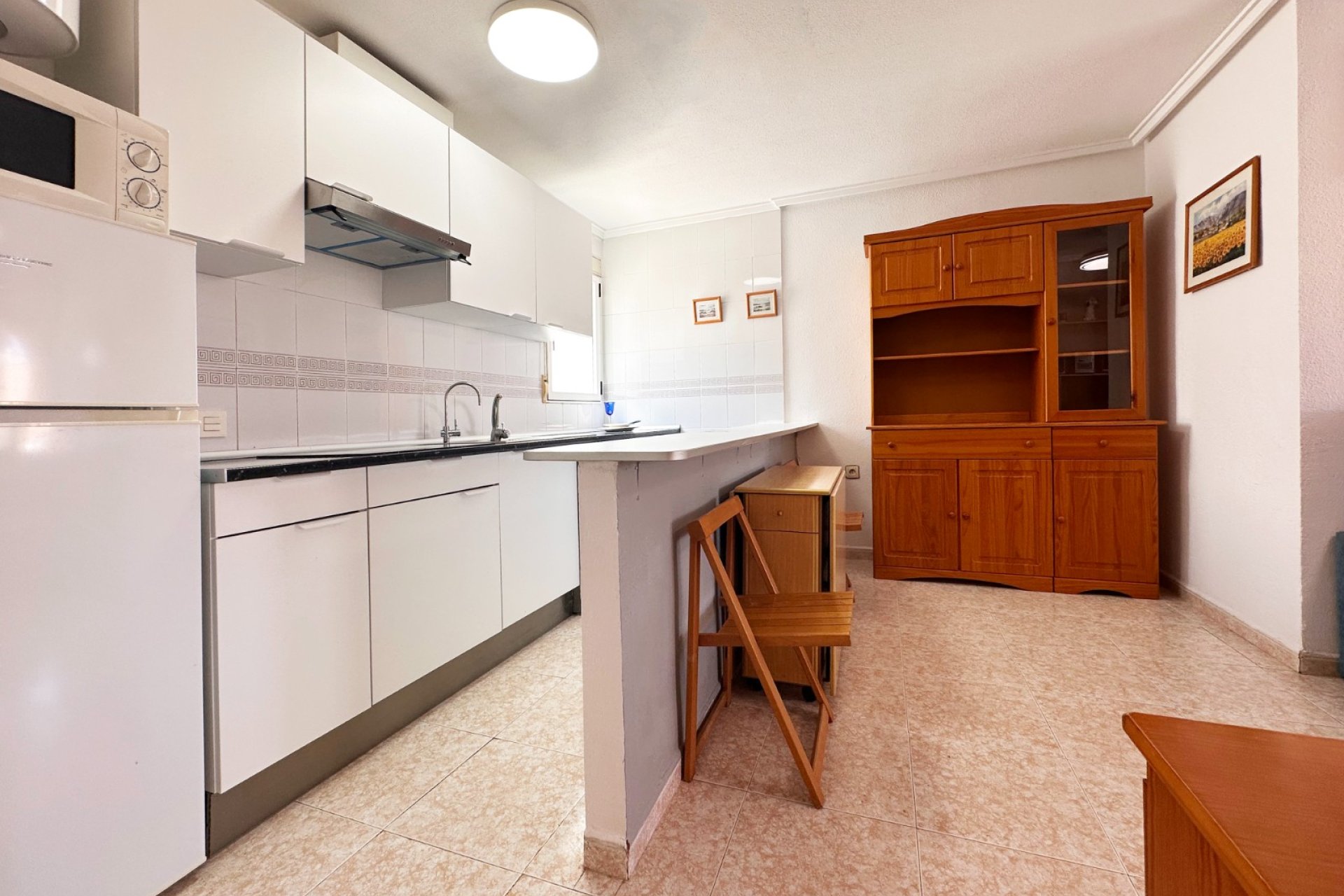 Revânzare - Bungalou -
Torrevieja - Costa Blanca