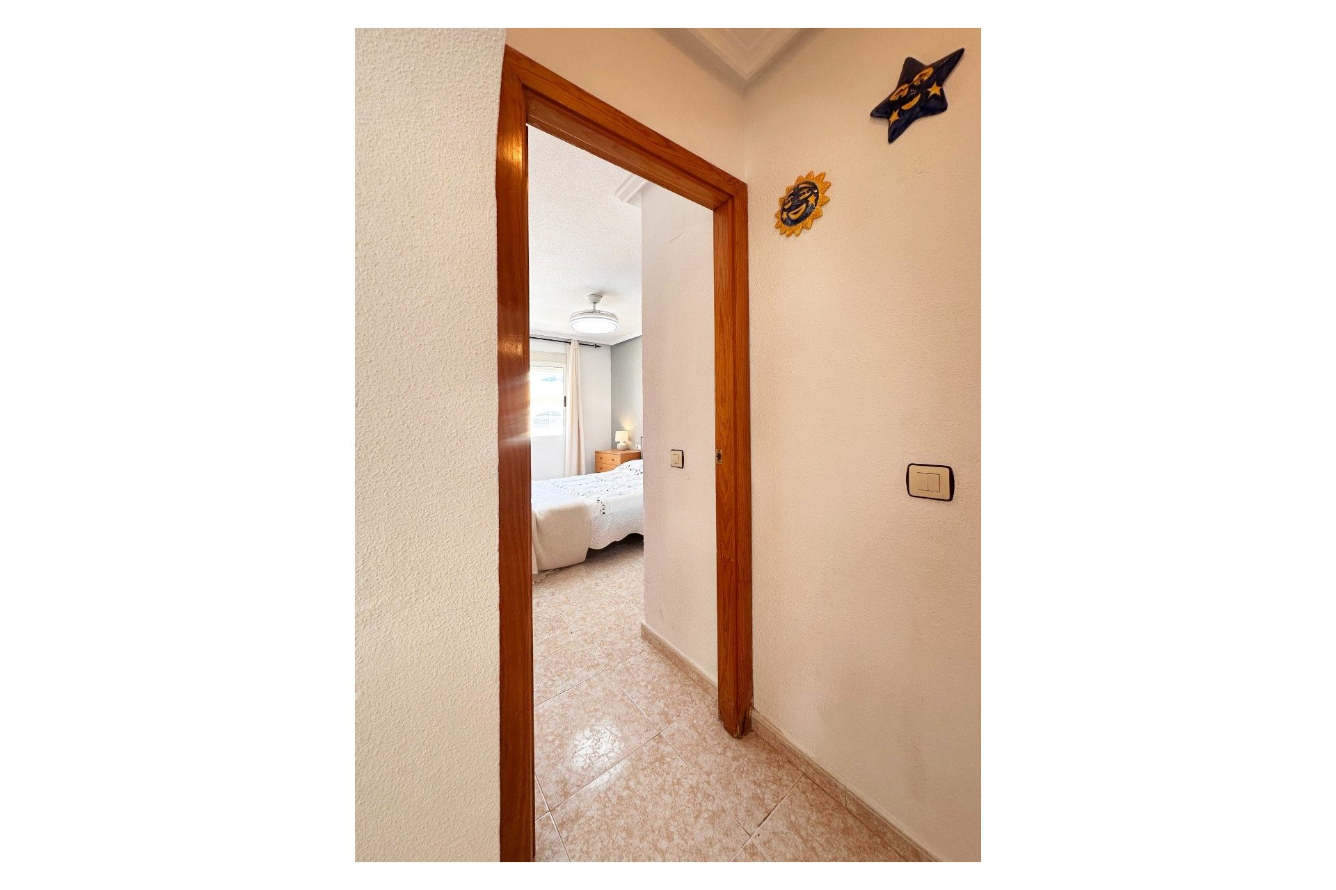 Revânzare - Bungalou -
Torrevieja - Costa Blanca