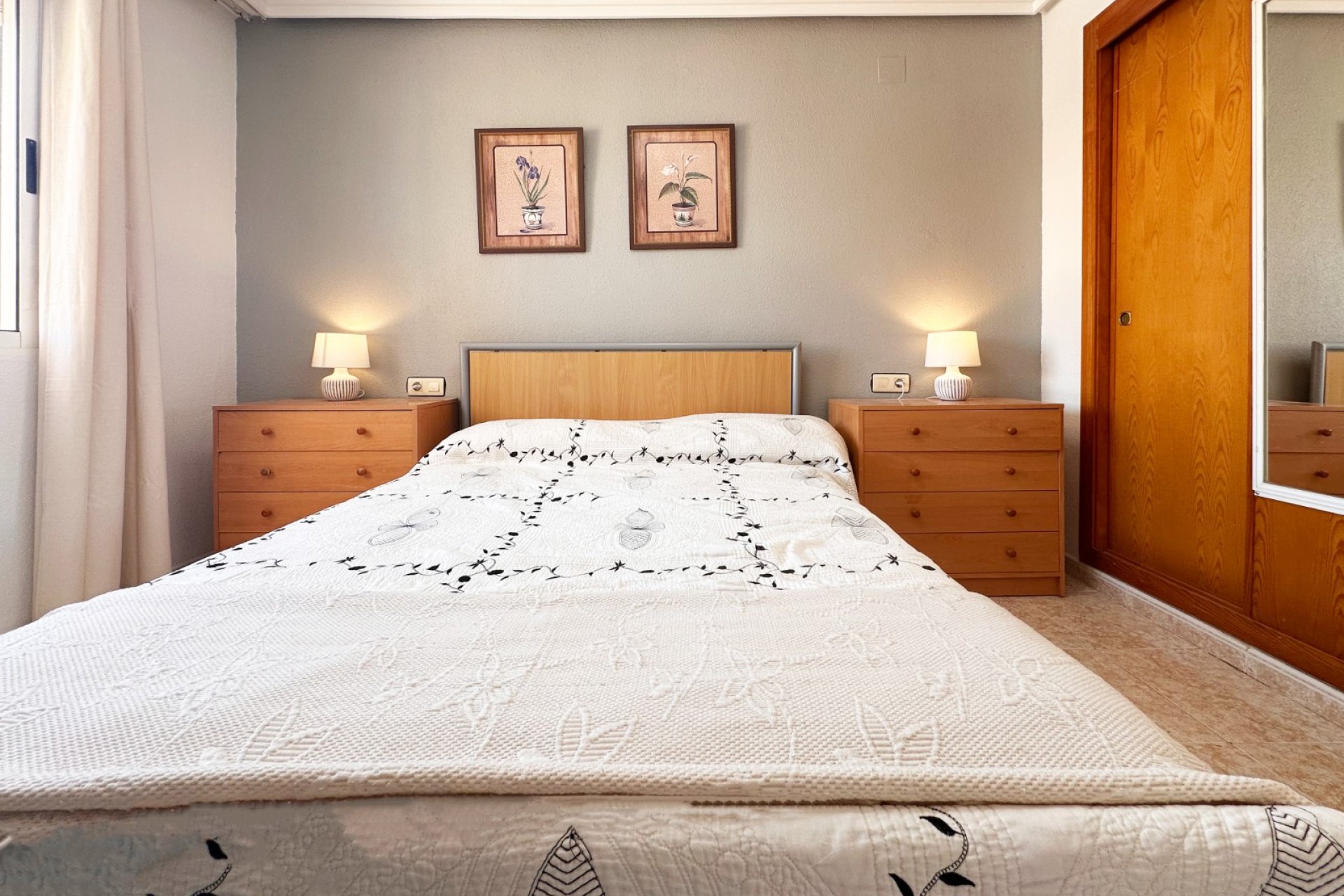 Revânzare - Bungalou -
Torrevieja - Costa Blanca