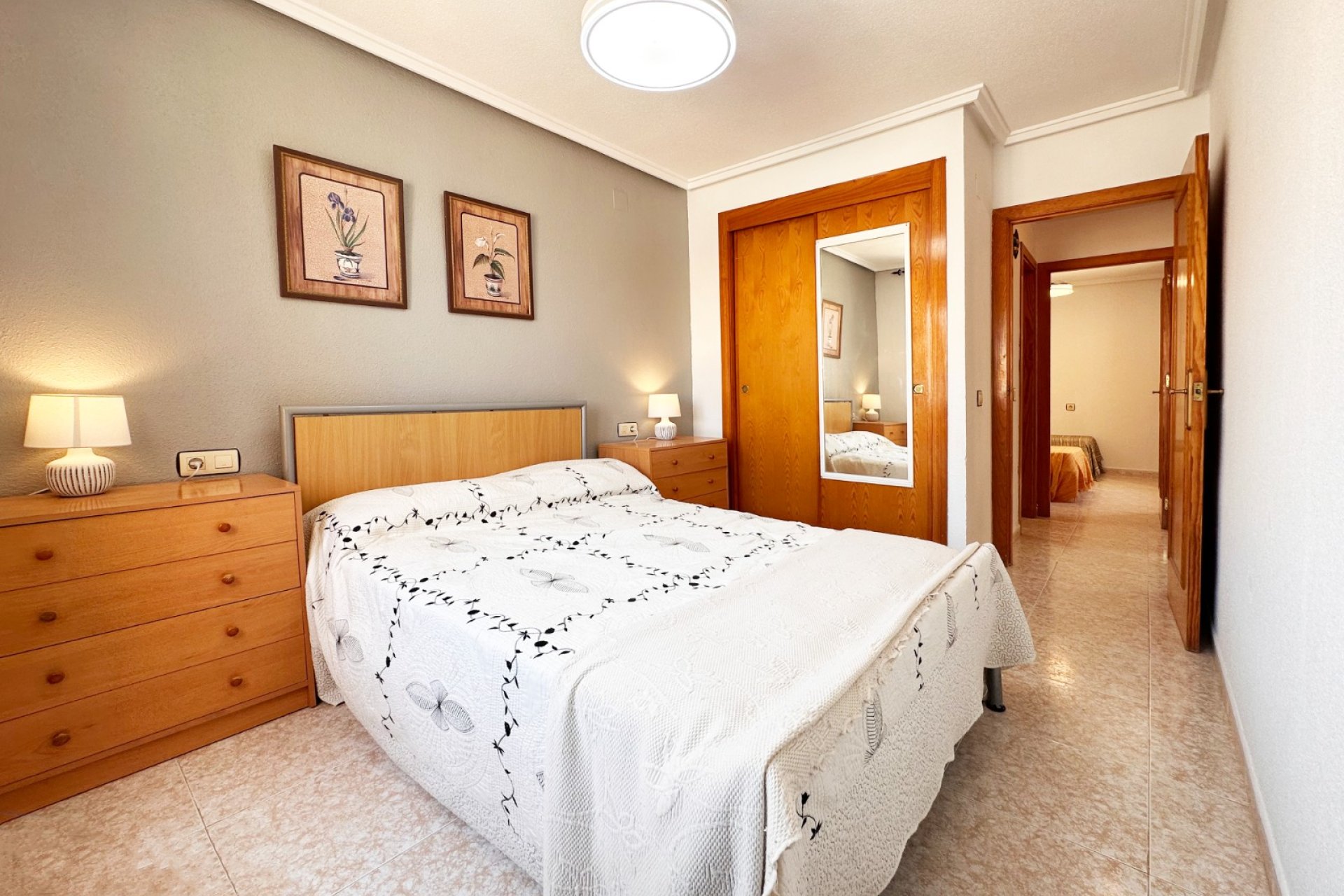Revânzare - Bungalou -
Torrevieja - Costa Blanca