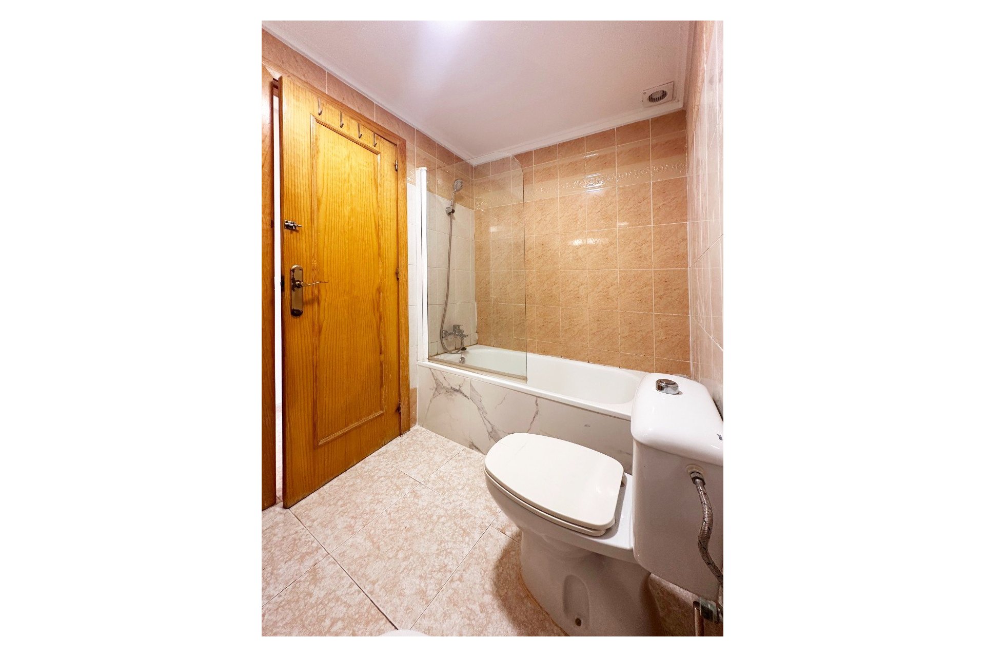 Revânzare - Bungalou -
Torrevieja - Costa Blanca