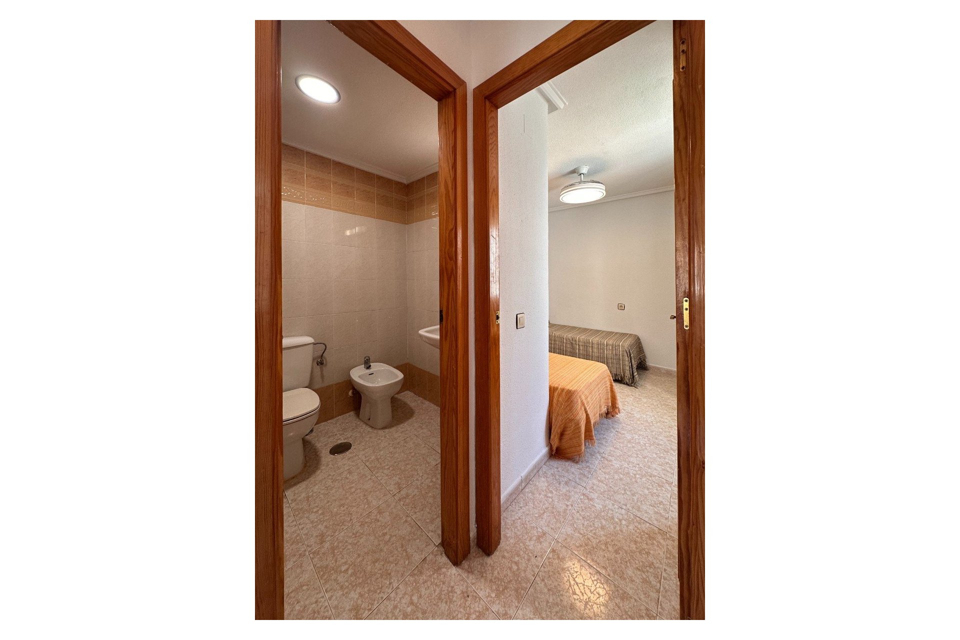 Revânzare - Bungalou -
Torrevieja - Costa Blanca